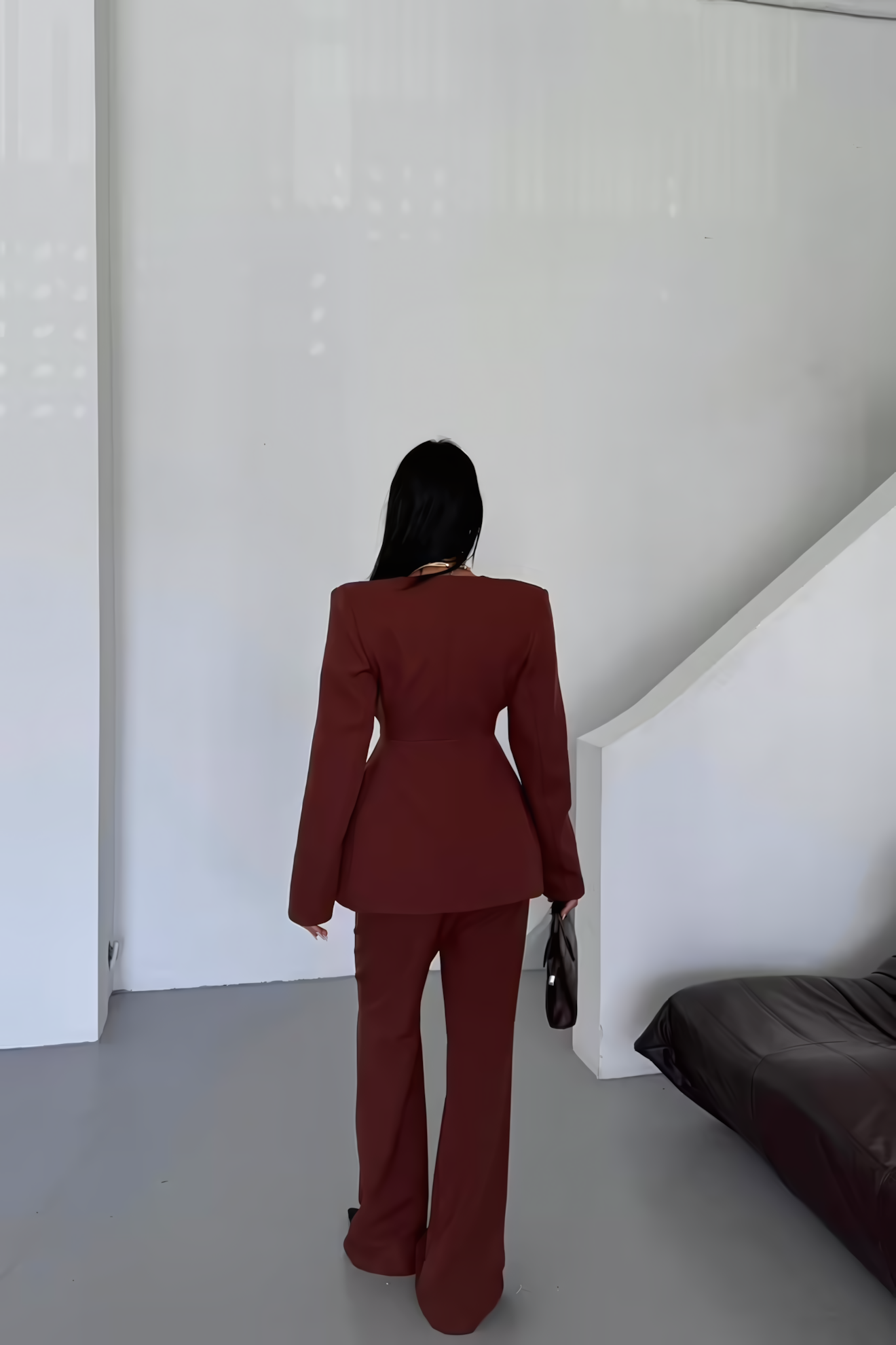 ALARA ANZUG SET