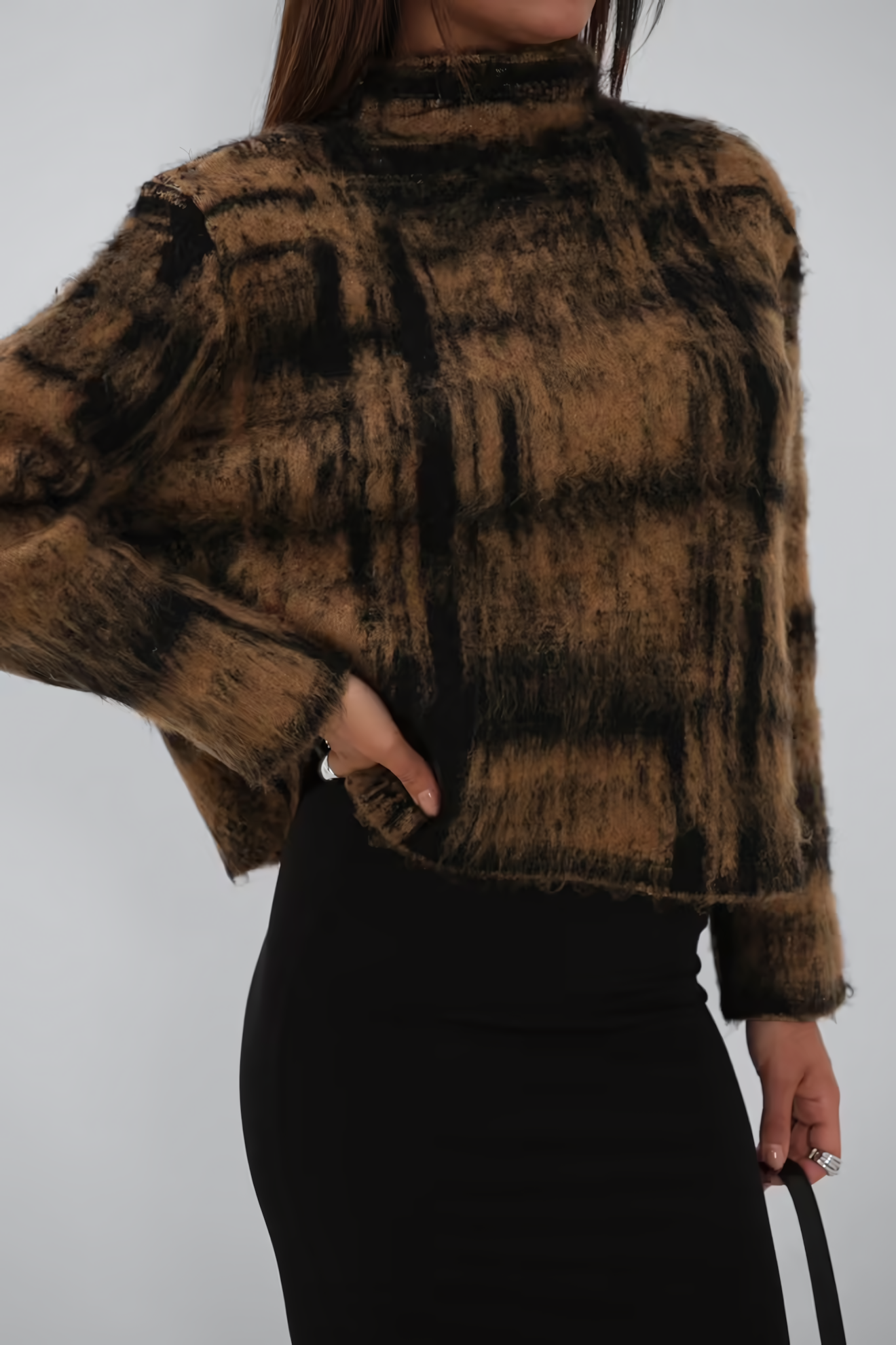 CHLOÉ PULLOVER