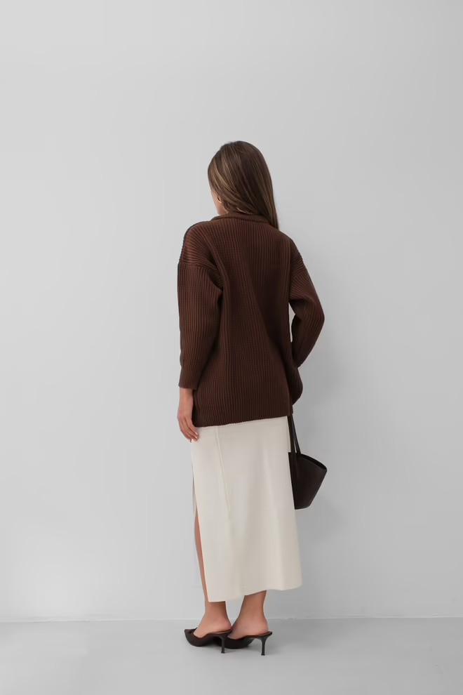JENNY SWEATER