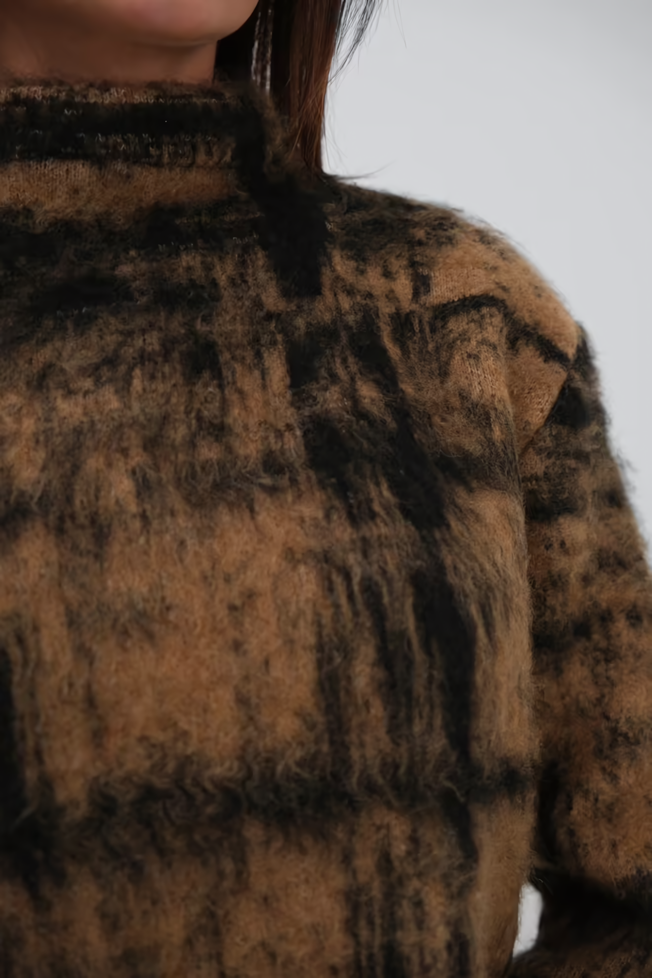 CHLOÉ PULLOVER