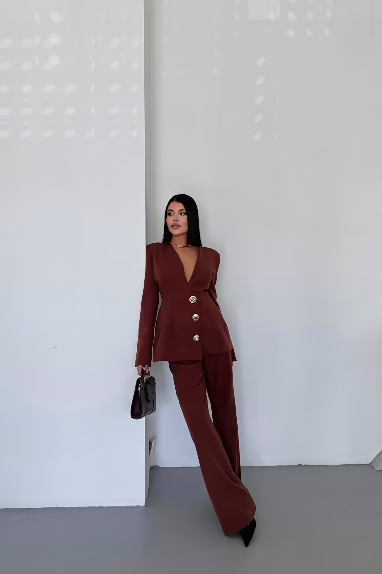 ALARA ANZUG SET