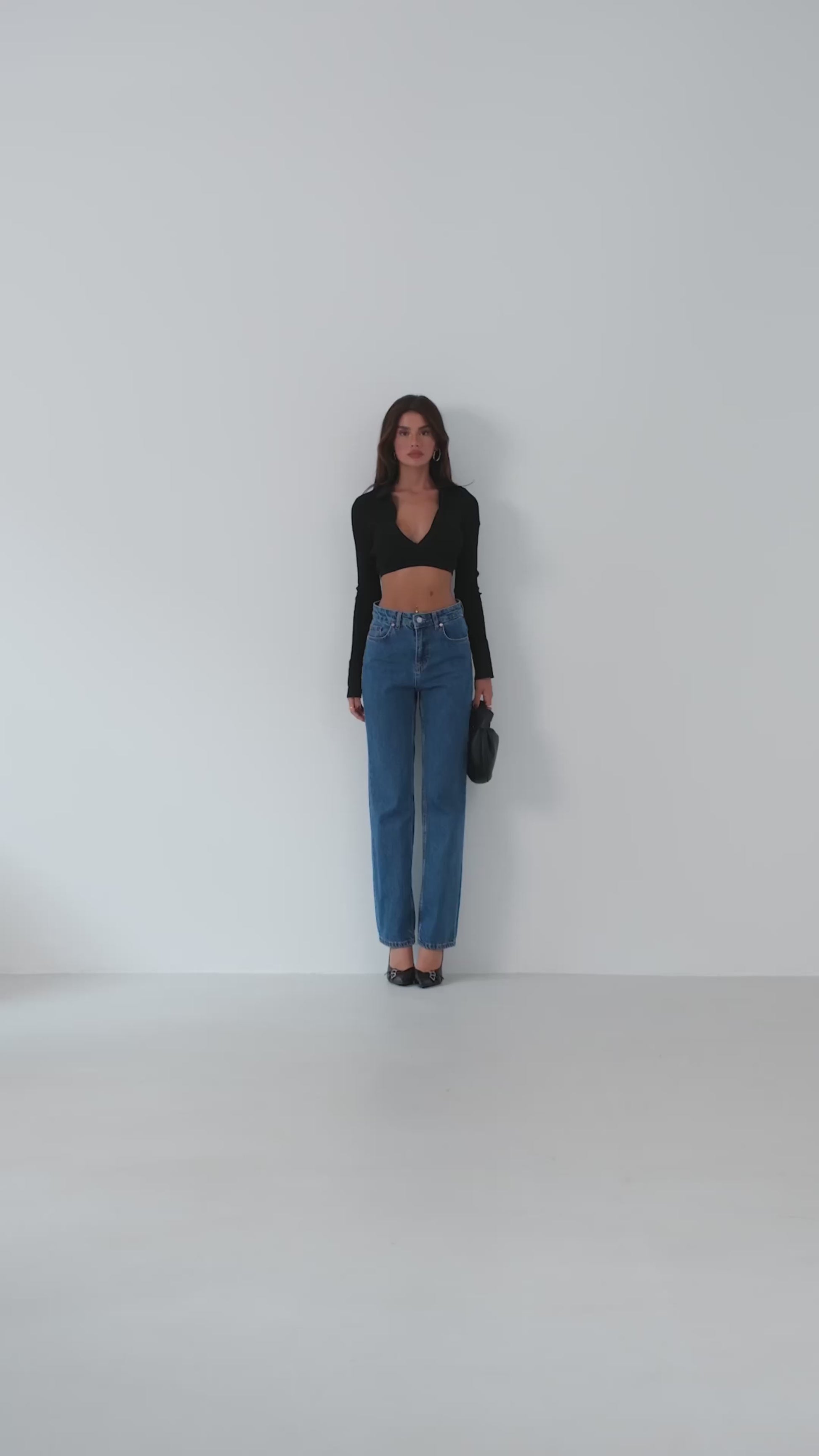 LORI SKINNY JEANS