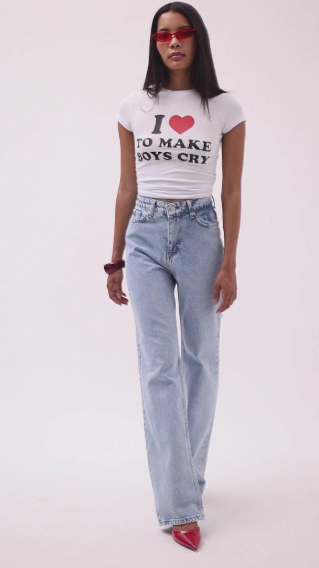 KILYE JEANS