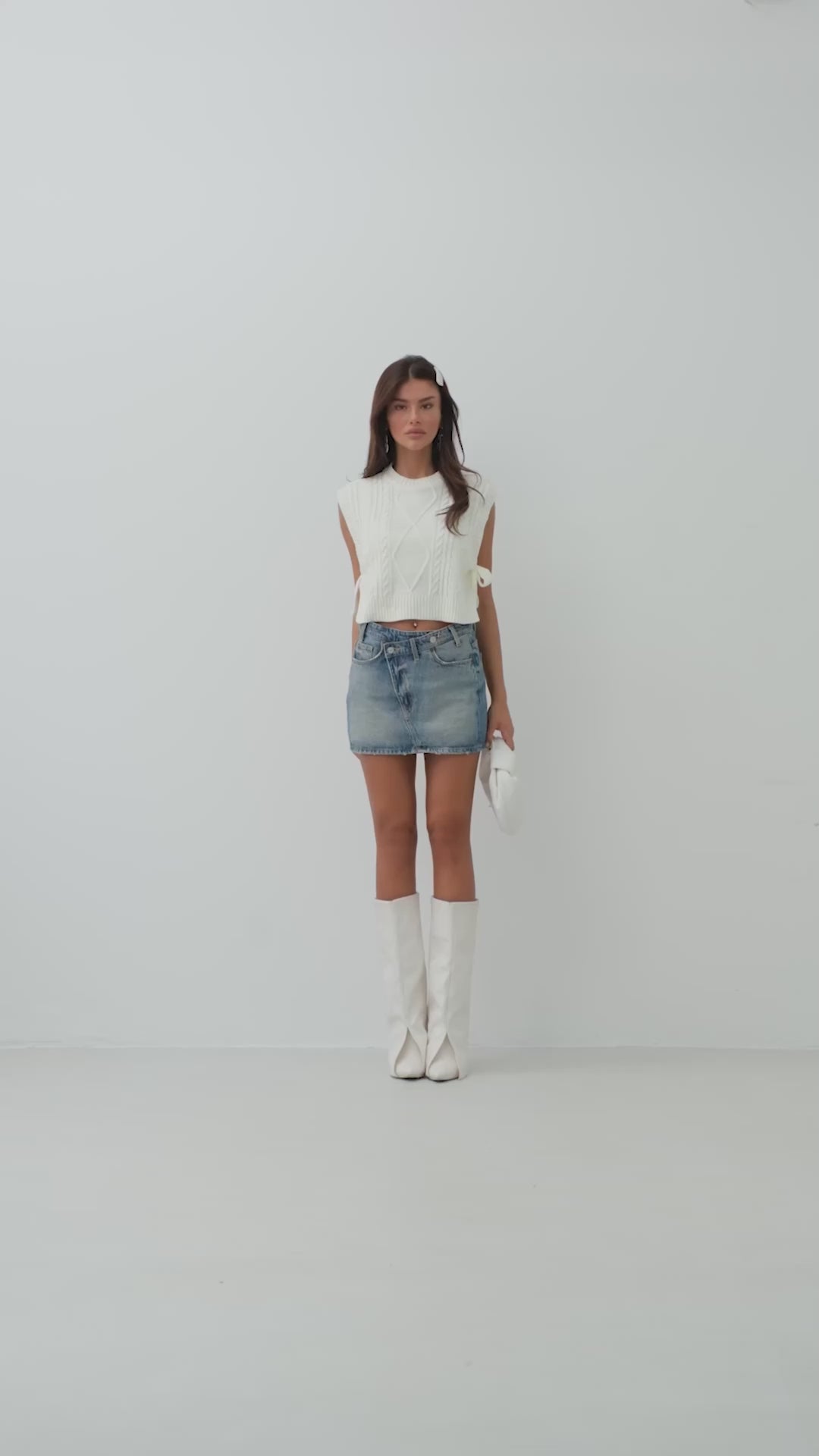 JENNY SWEATER