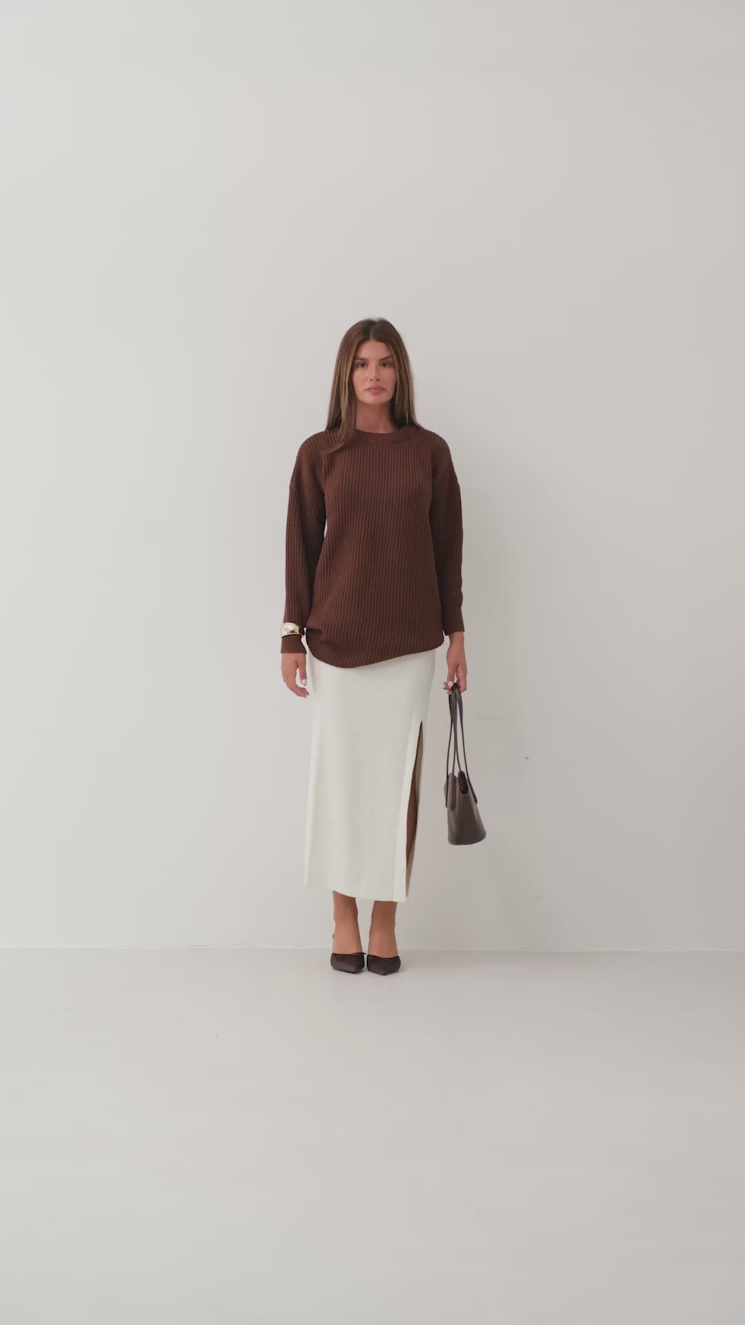 JENNY SWEATER