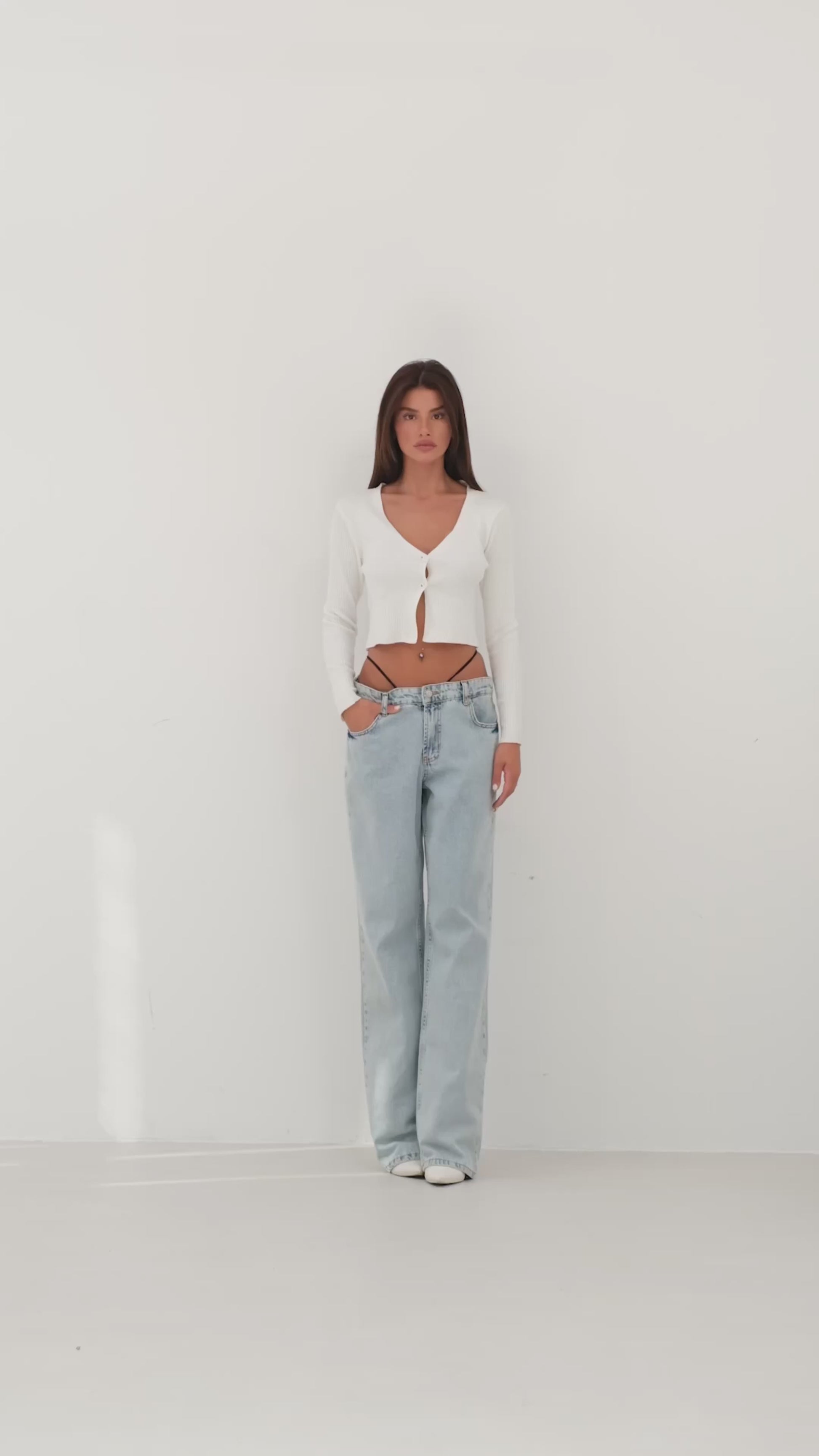 LORI JEANS