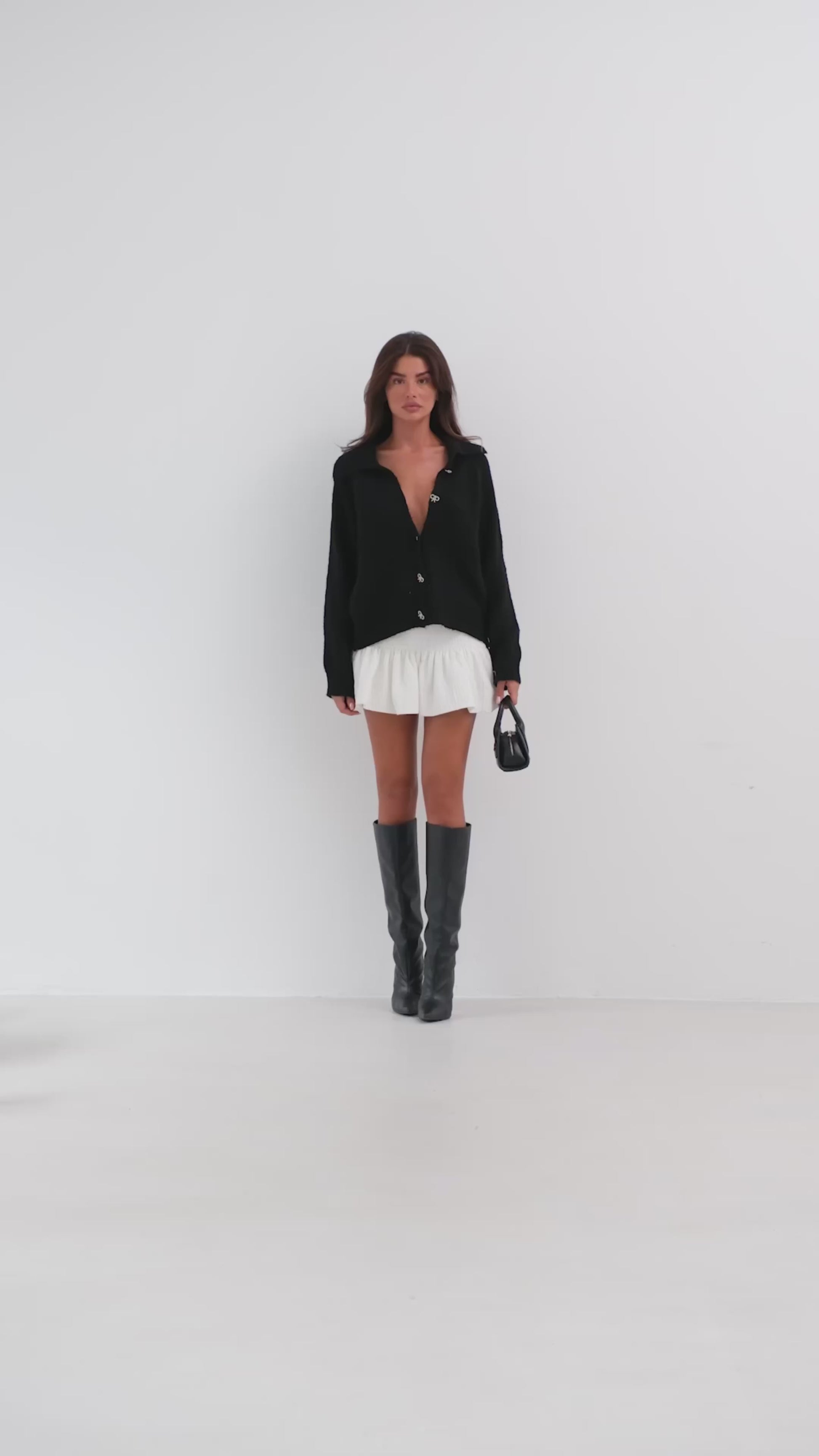 LORI CARDIGAN
