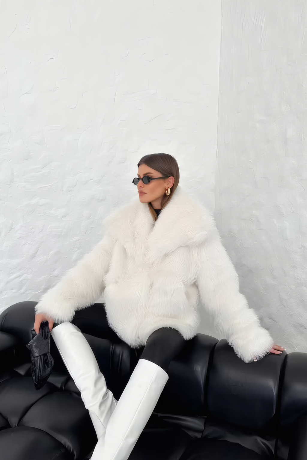 LORI - PELZJACKE