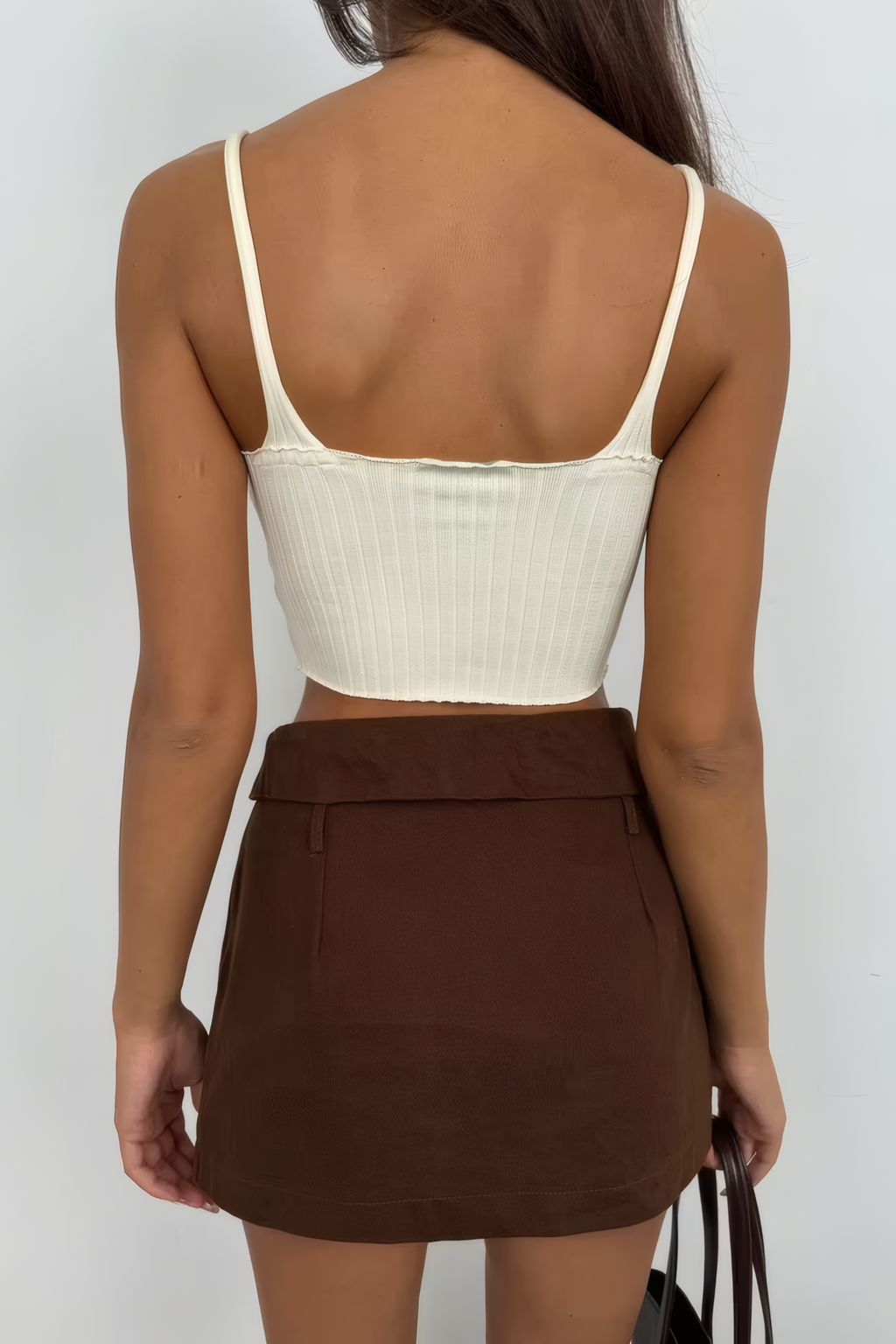 LORI TOP BLUSE