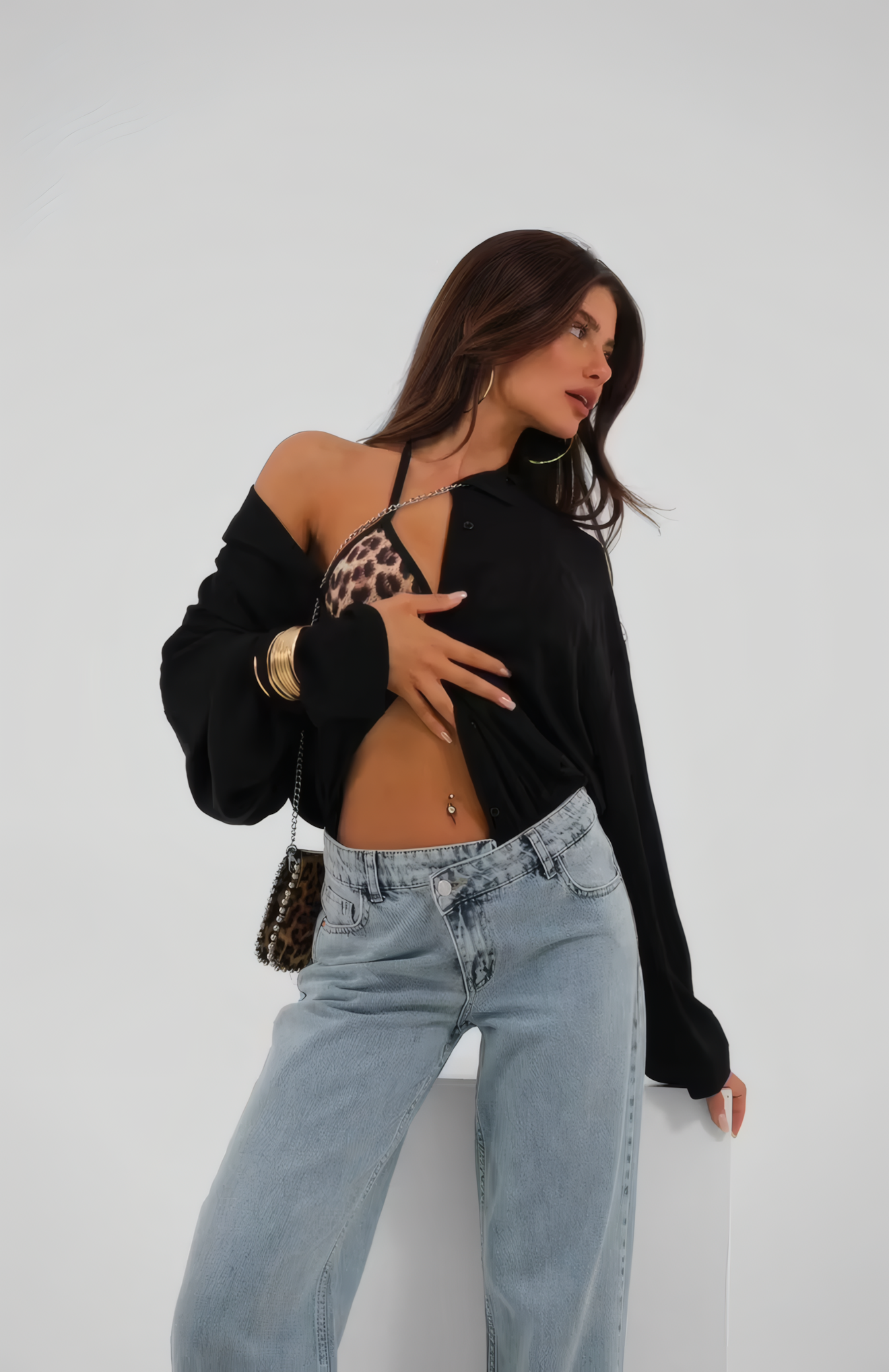 LORI JEANS