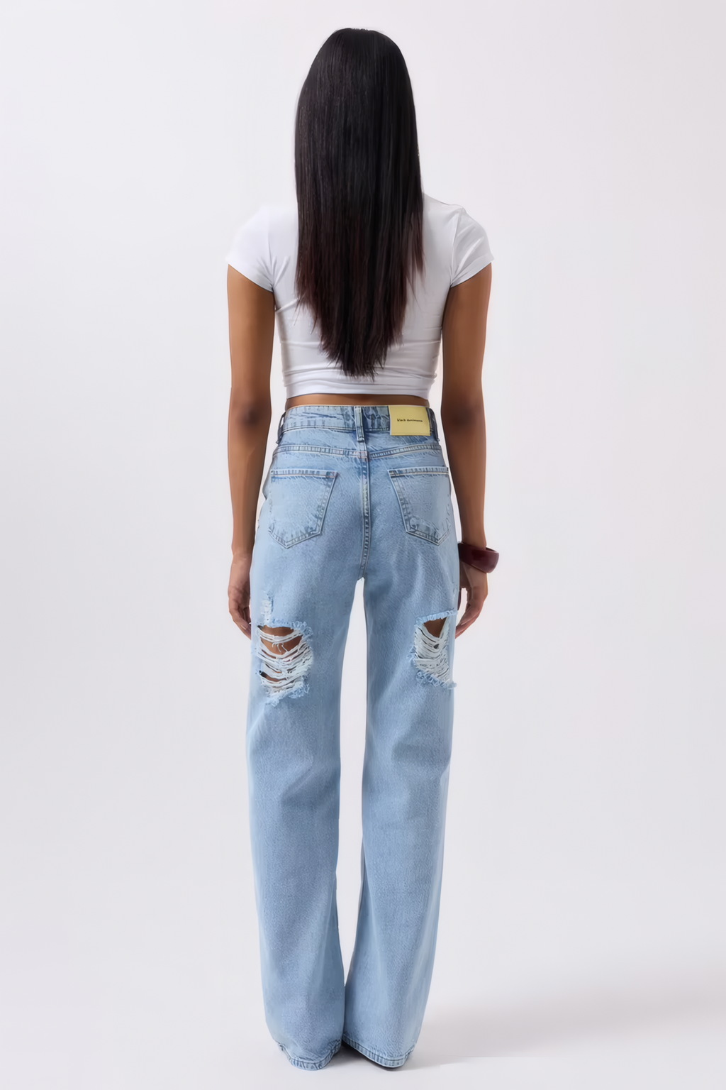 KILYE JEANS