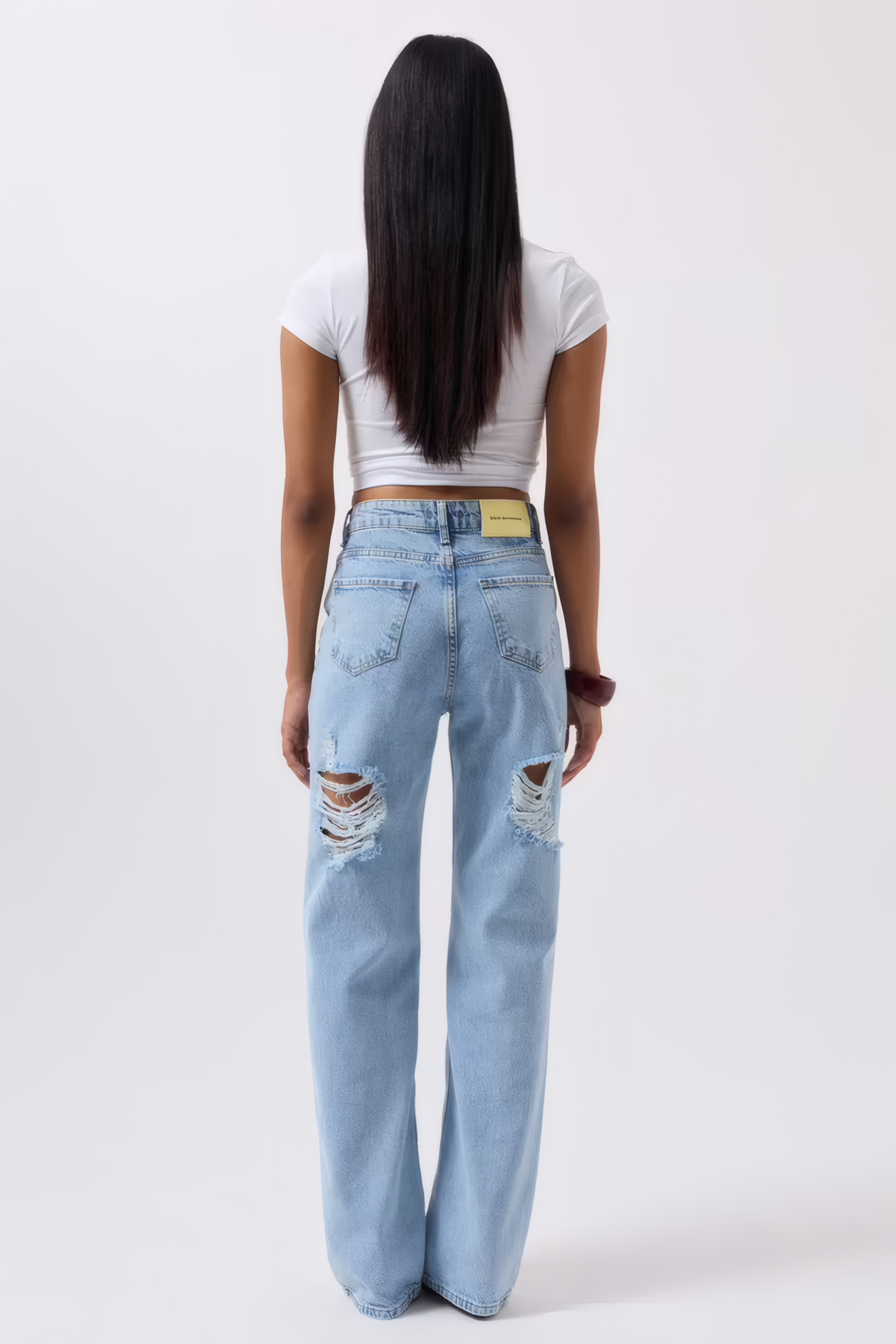 KILYE JEANS