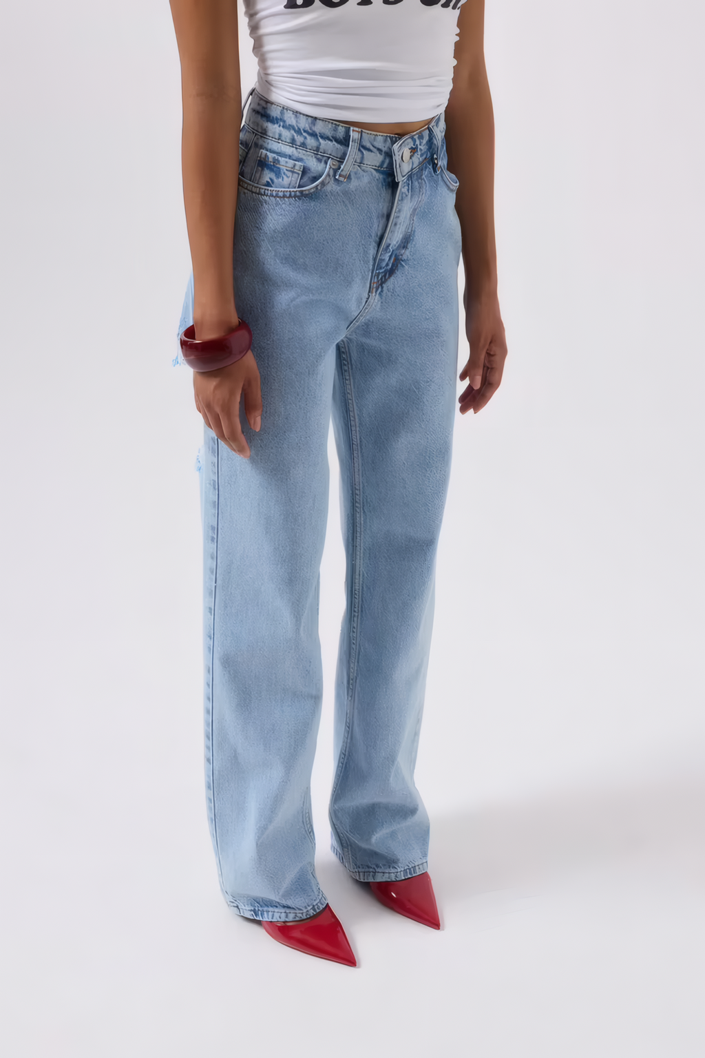 KILYE JEANS