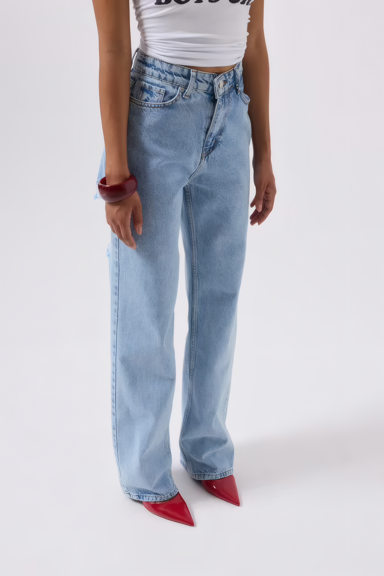 KILYE JEANS
