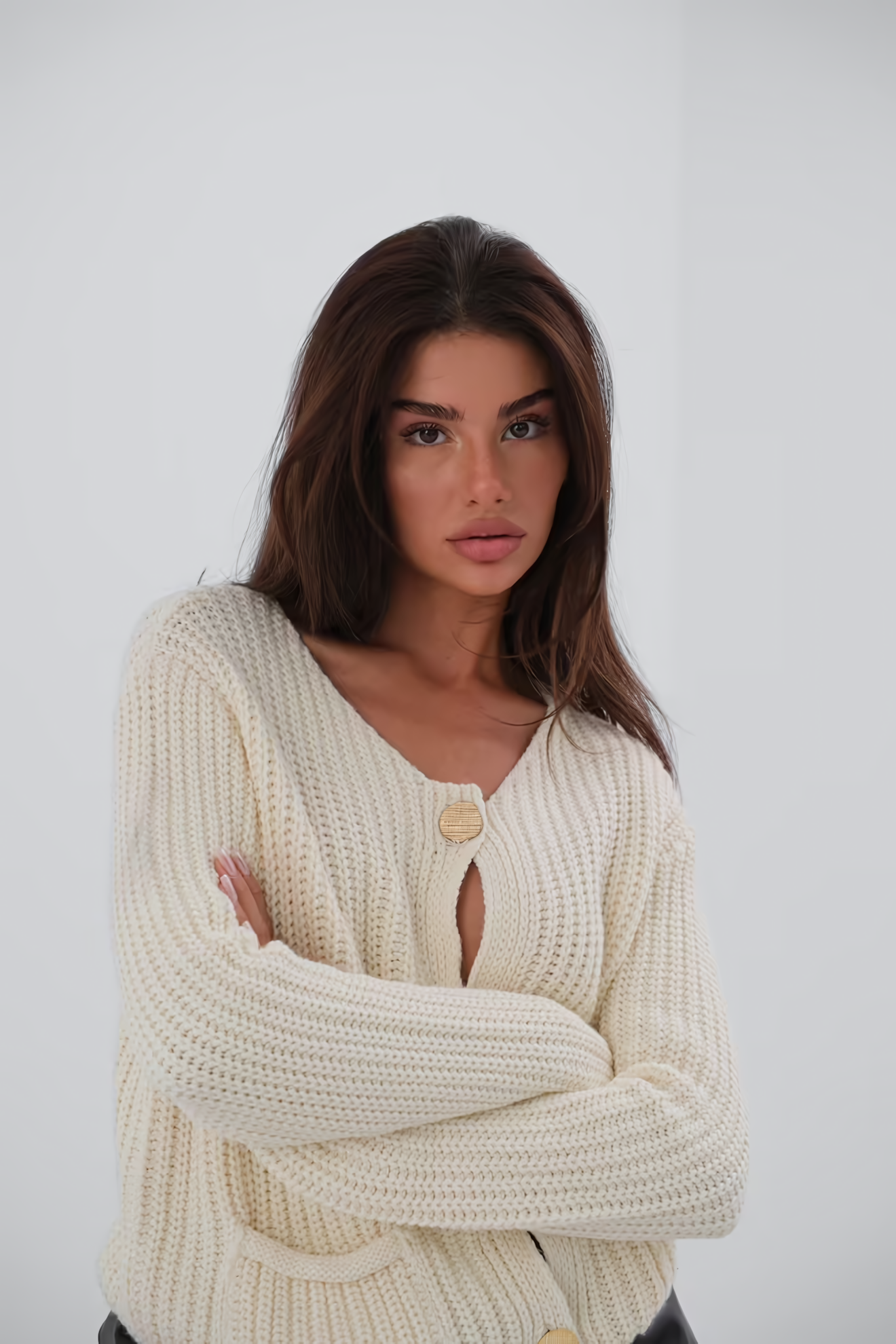 LORI CARDIGAN