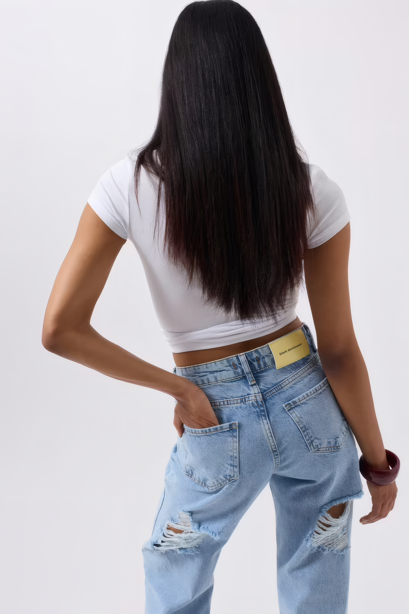 KILYE JEANS