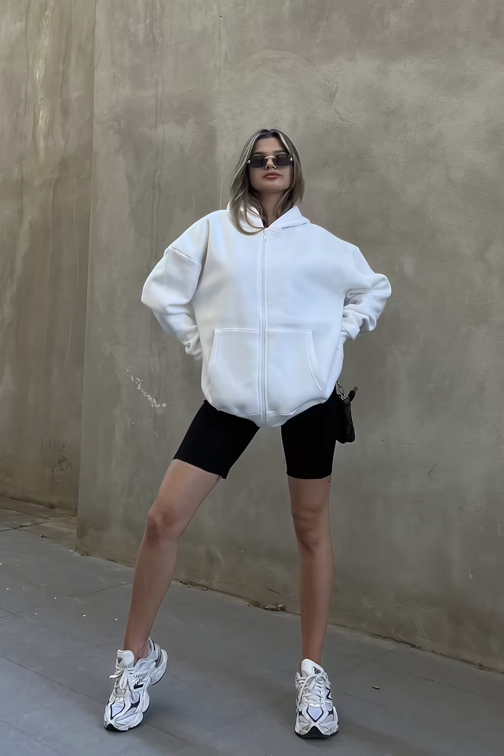 JENNY HOODIE