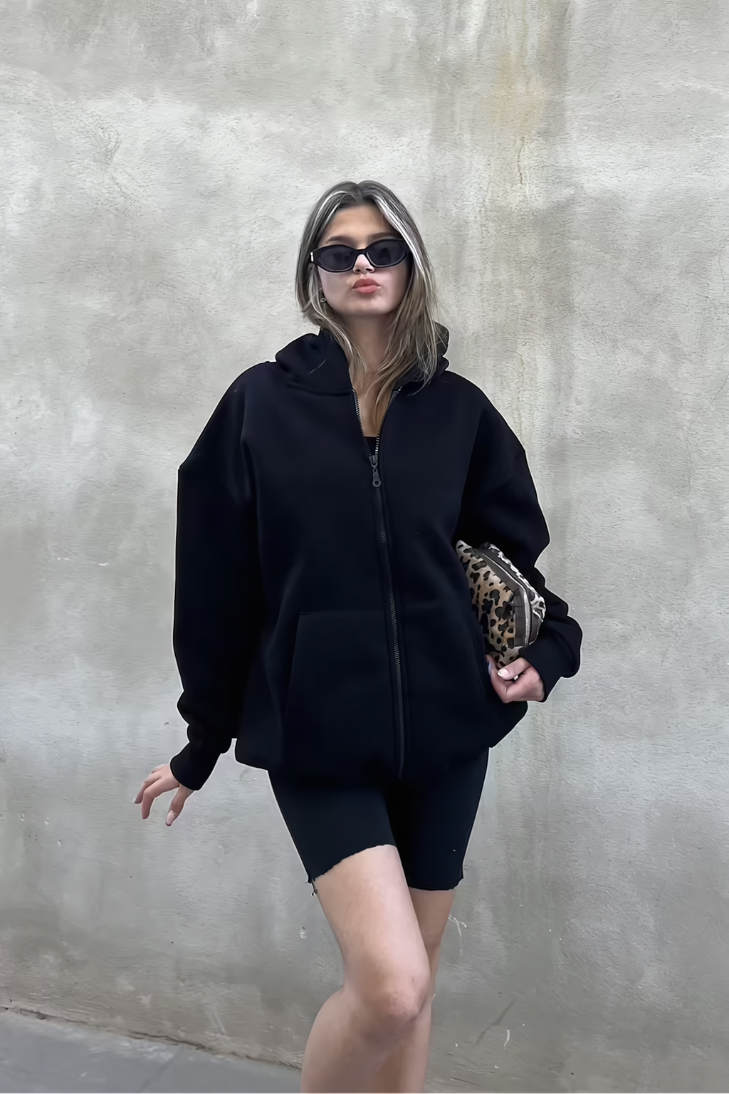 JENNY HOODIE