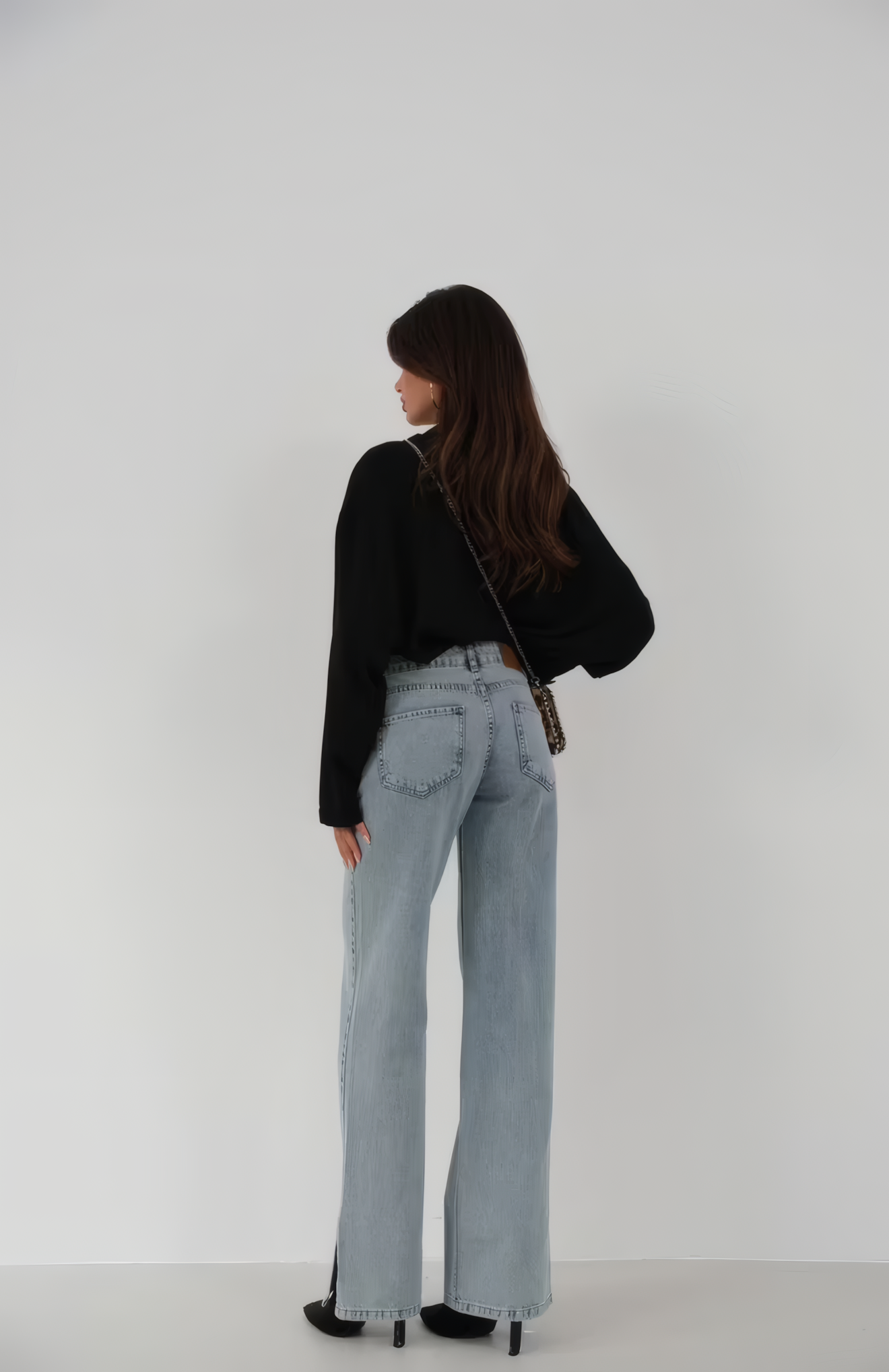 LORI JEANS