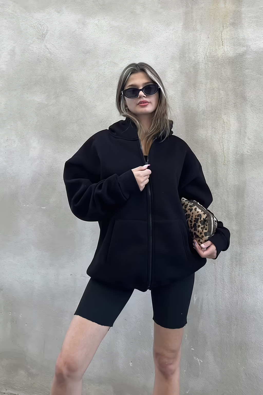 JENNY HOODIE