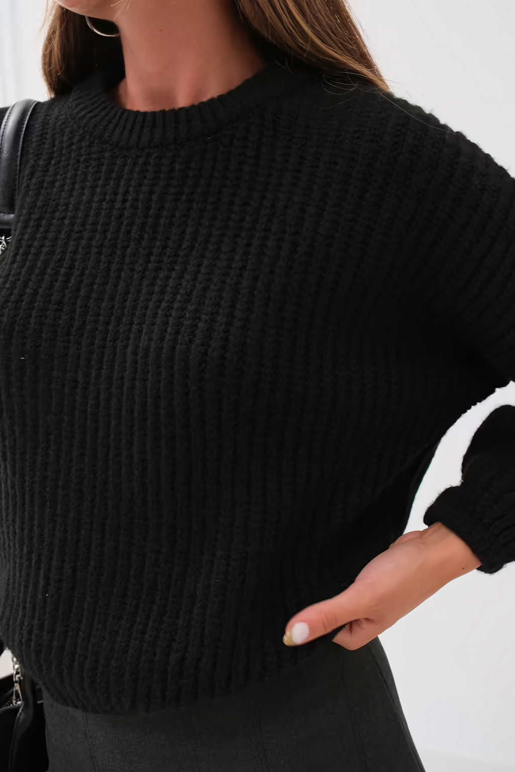 JENNY SWEATER