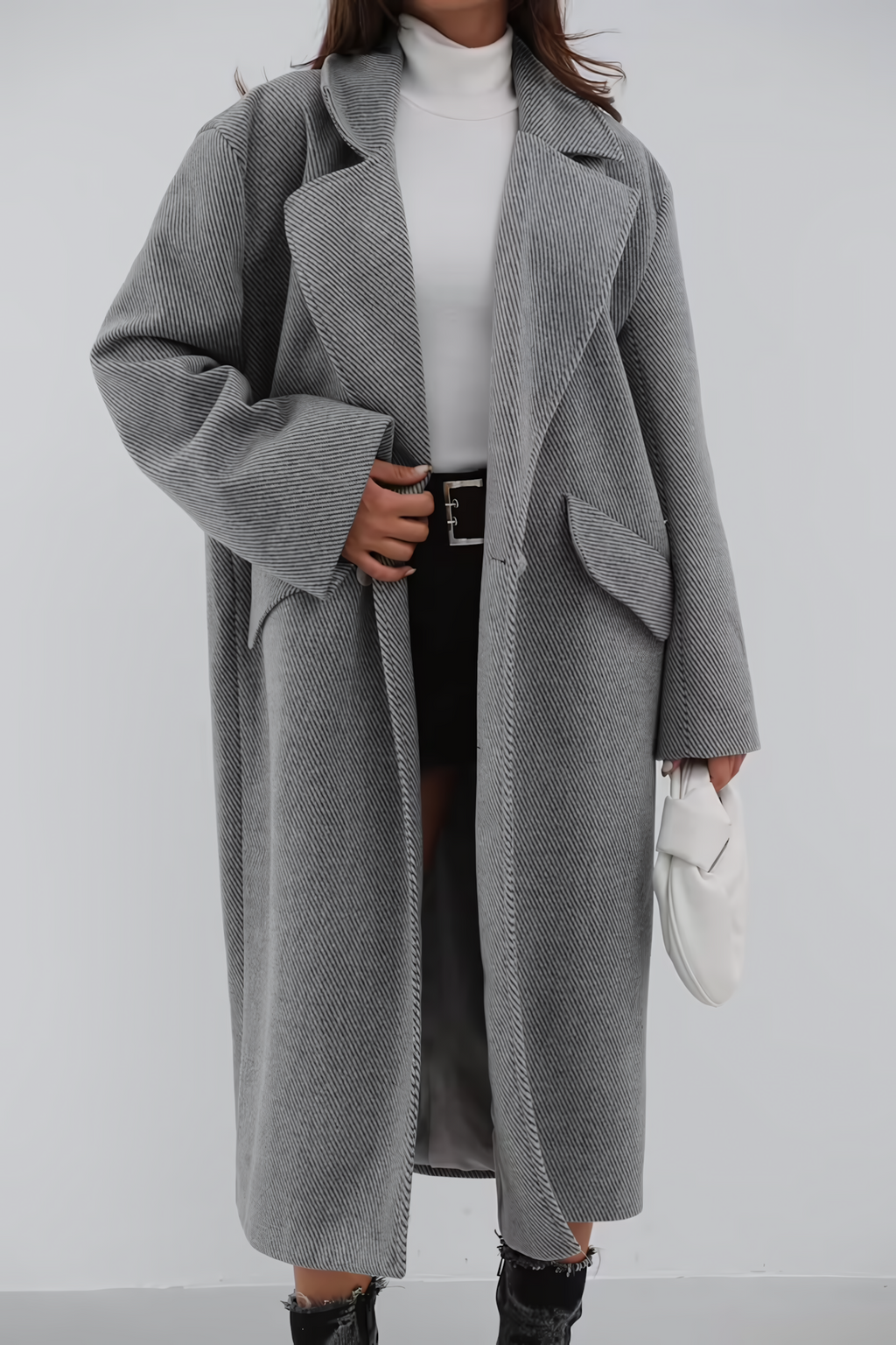 JENNY COAT