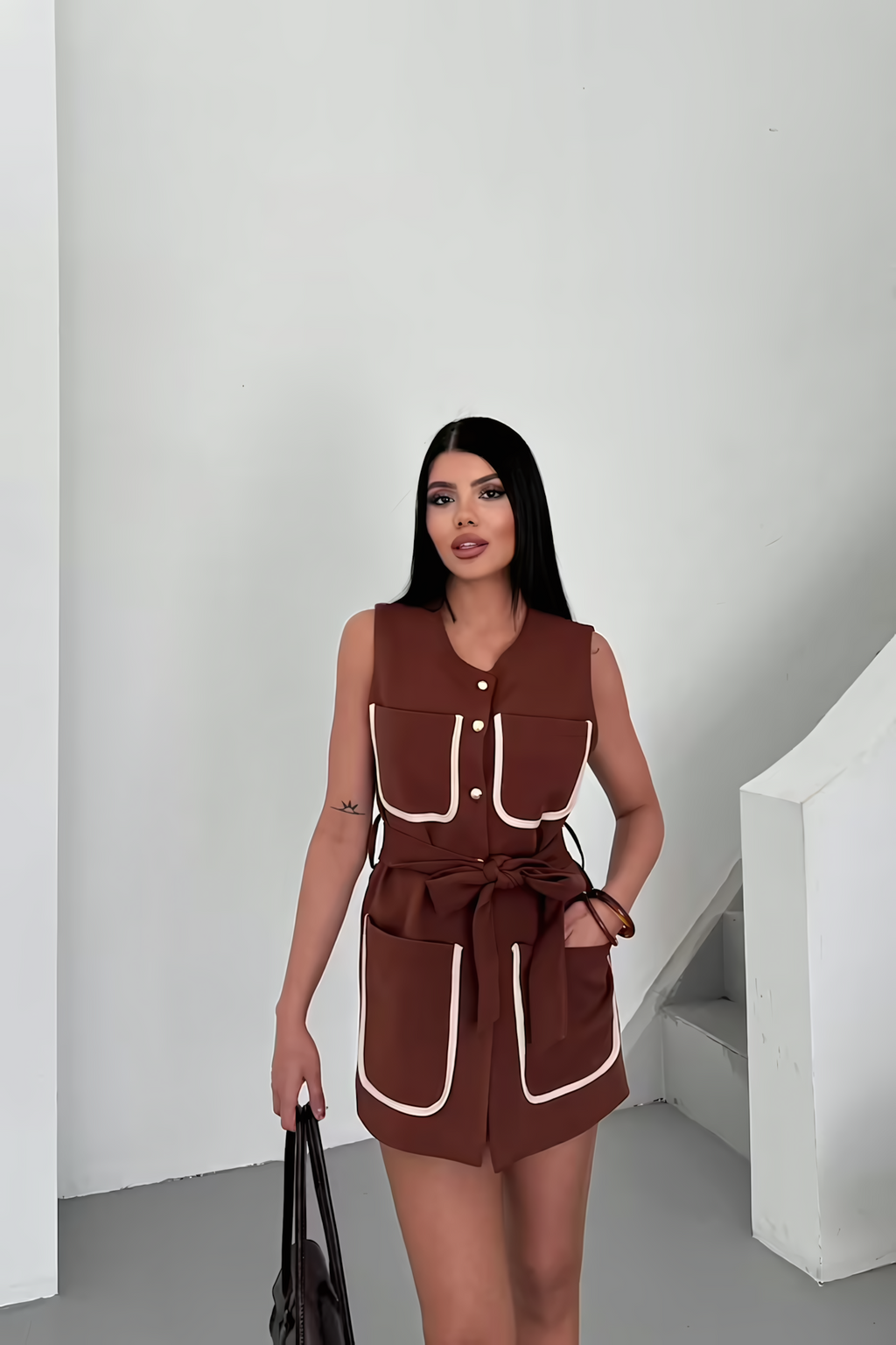 ALARA WESTE