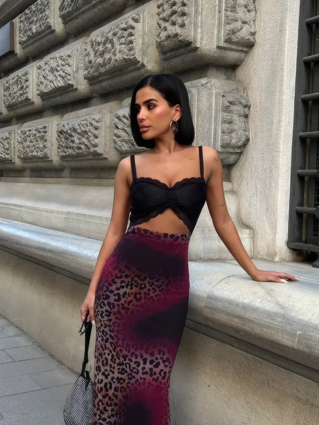 NATASHA MAXIKLEID
