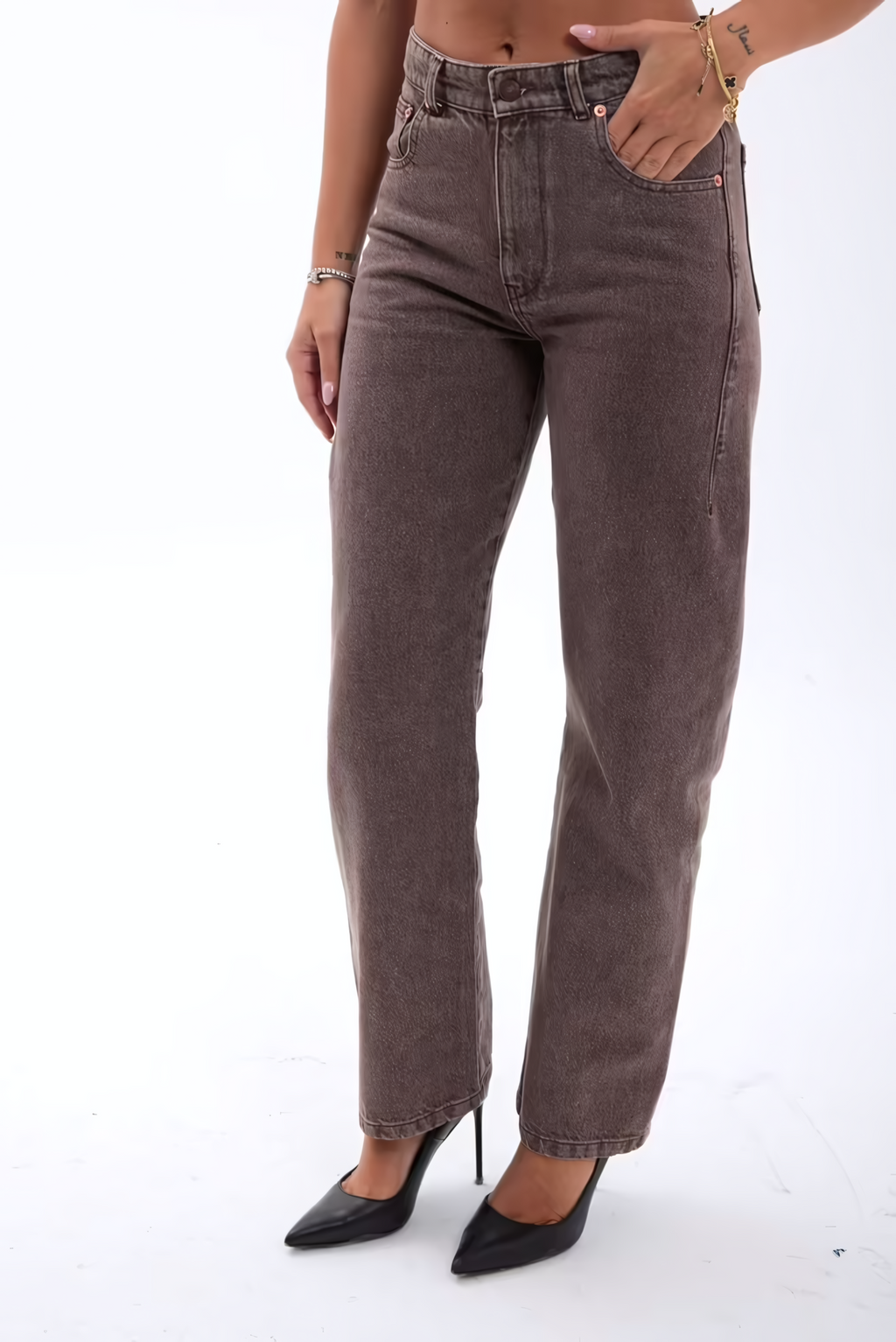 ALARA JEANS