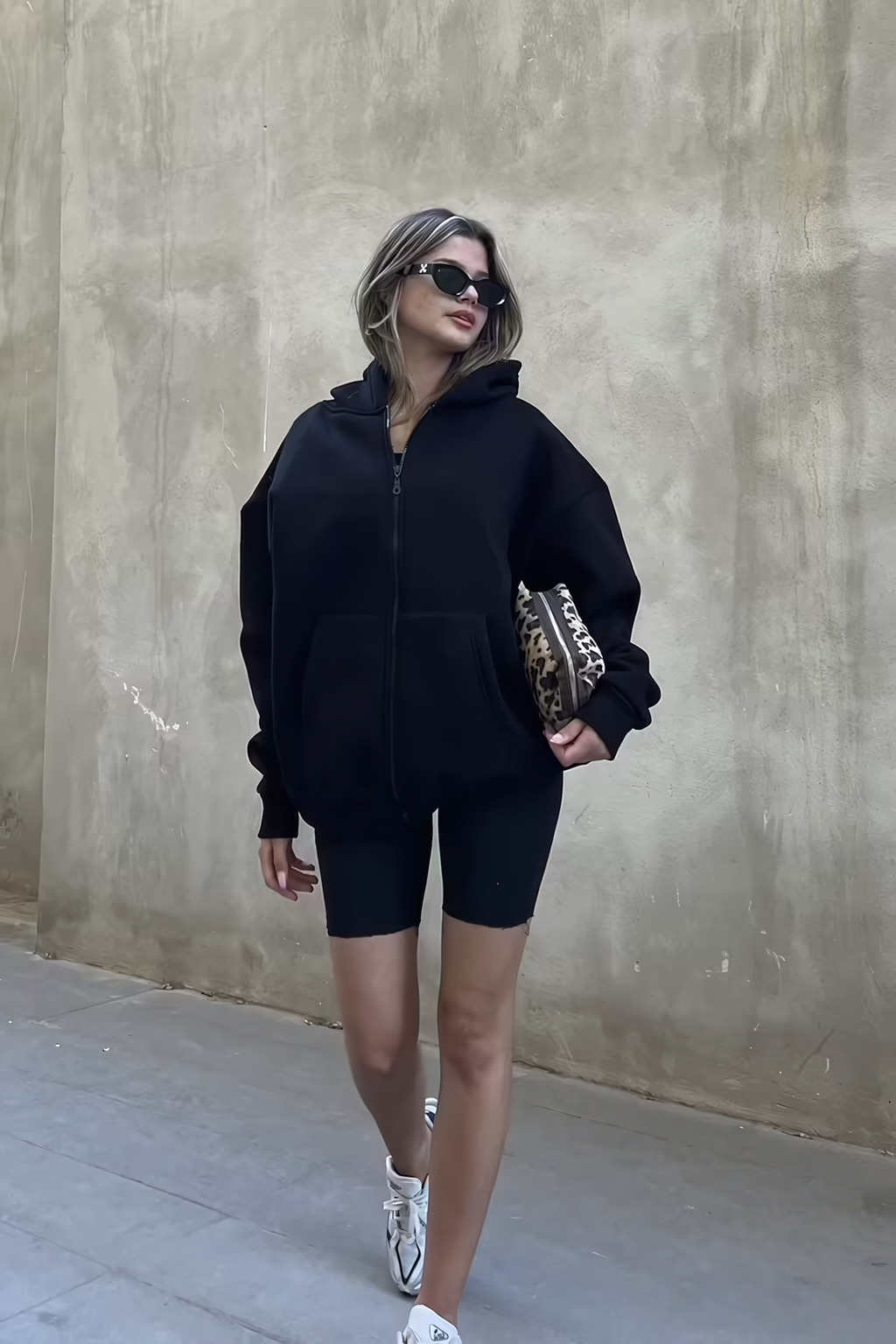 JENNY HOODIE