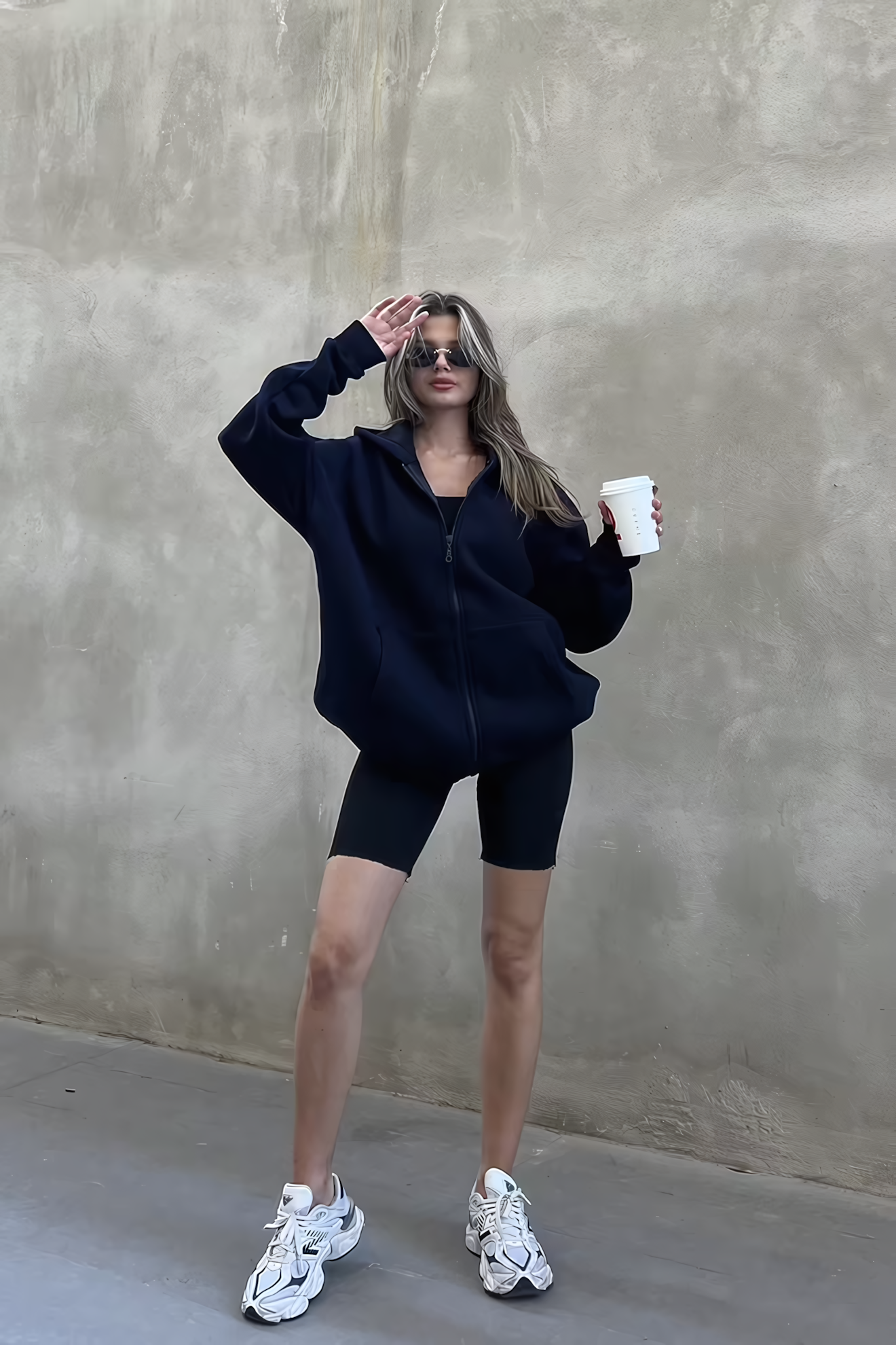 JENNY HOODIE