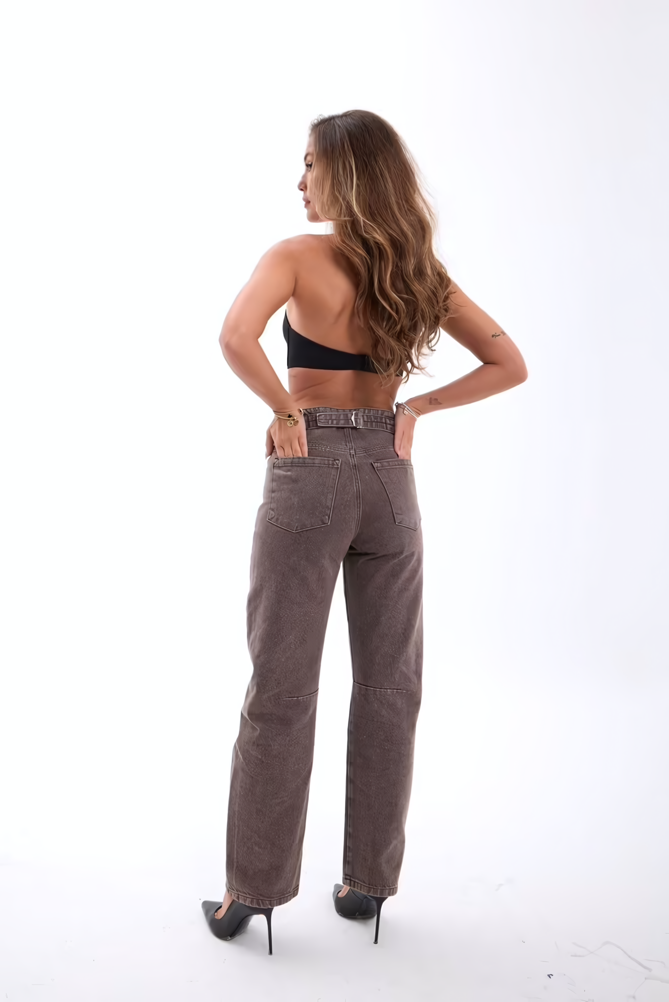 ALARA JEANS