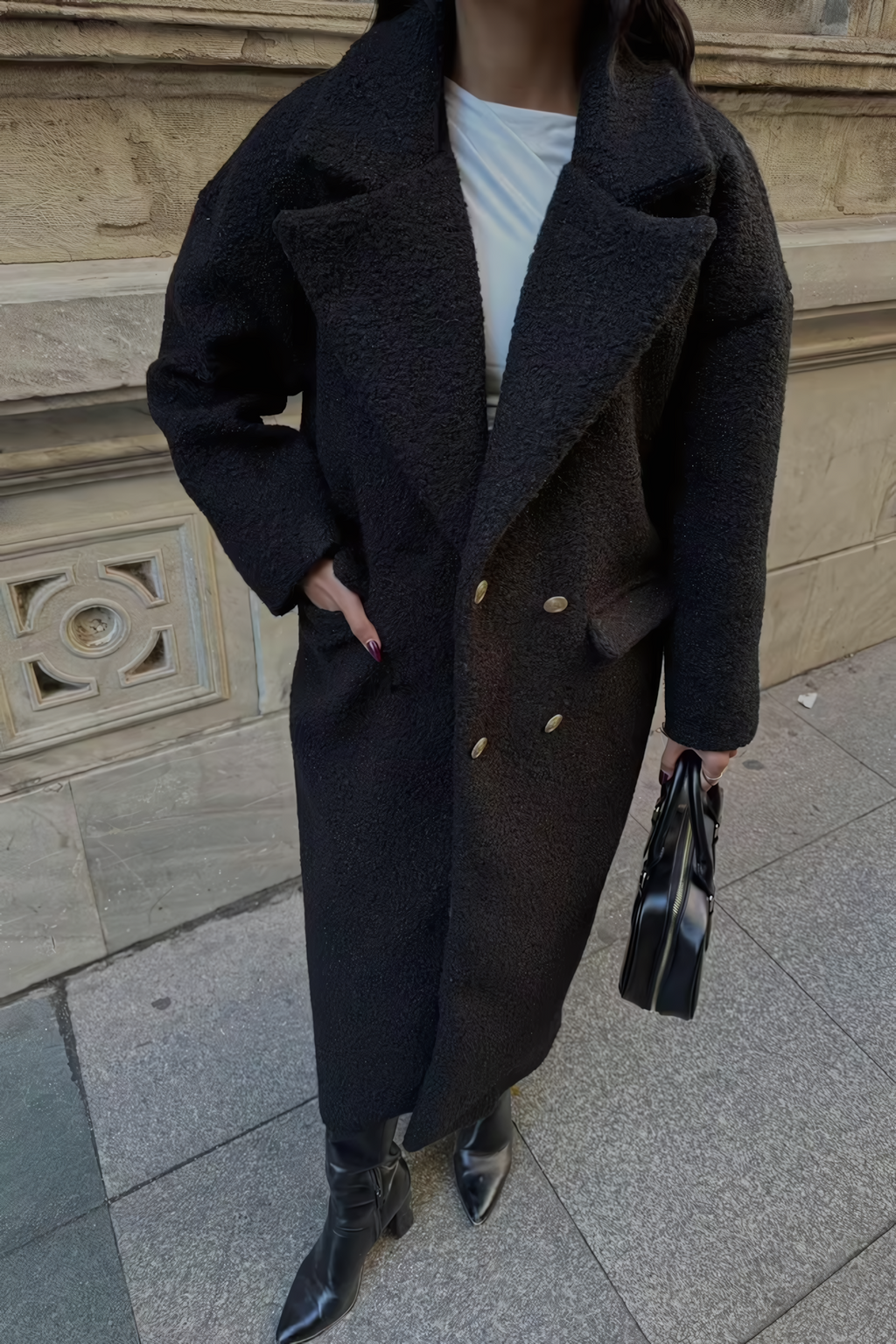 AMORE COAT