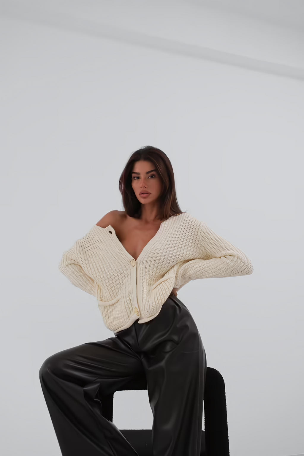LORI CARDIGAN