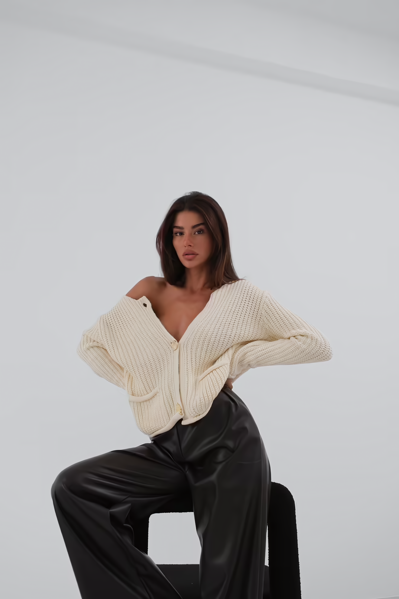 LORI CARDIGAN