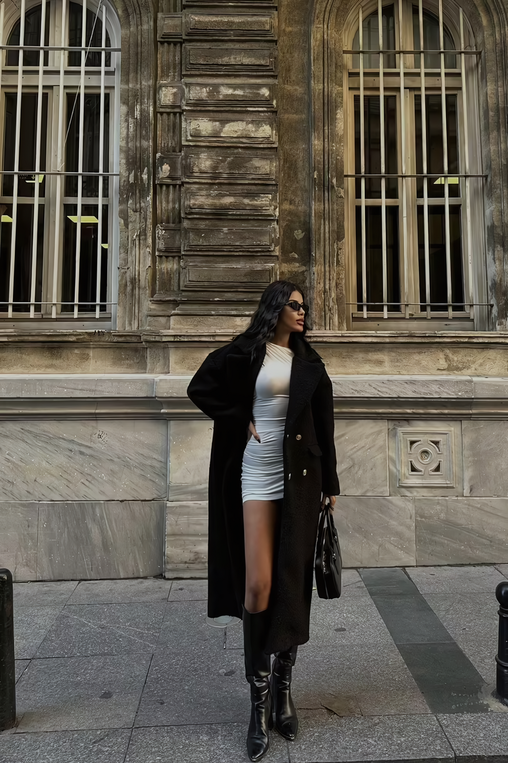 AMORE COAT