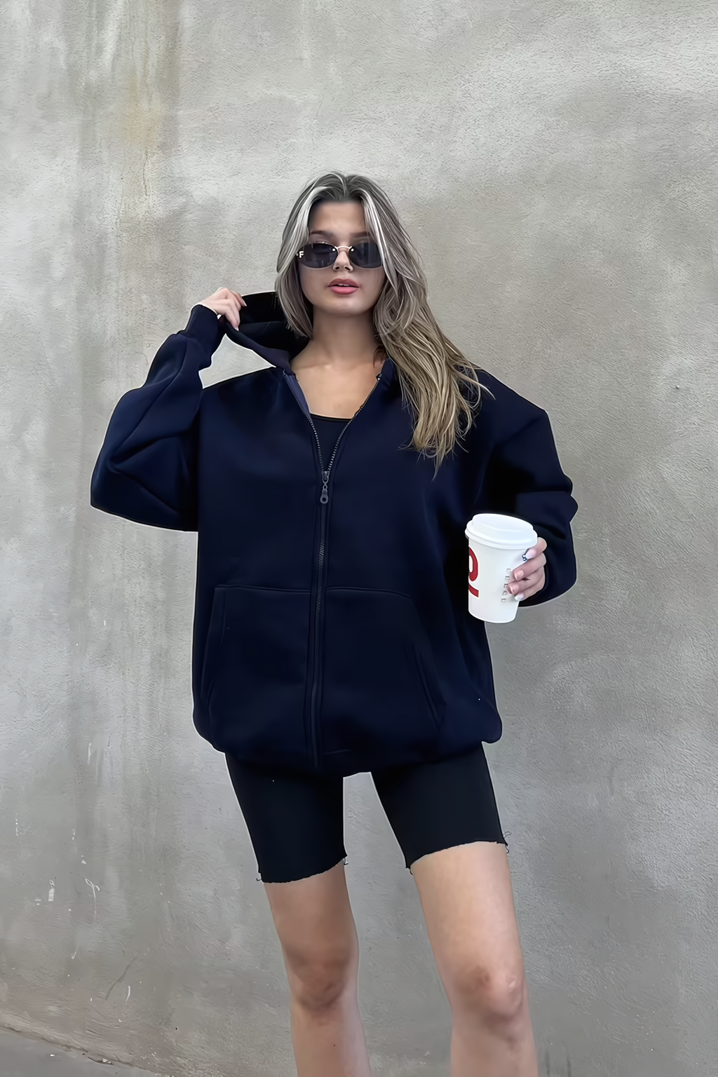 JENNY HOODIE