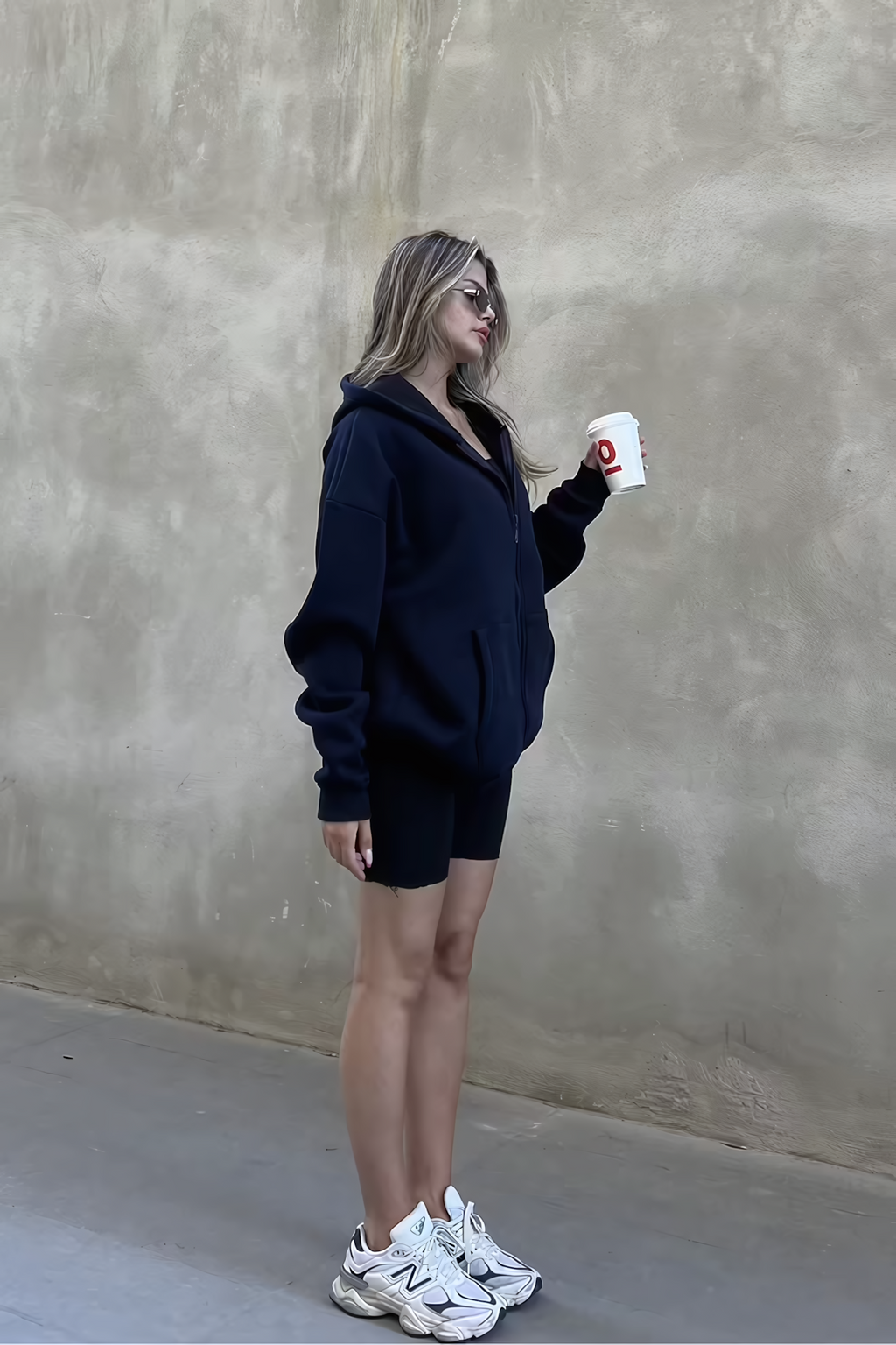 JENNY HOODIE