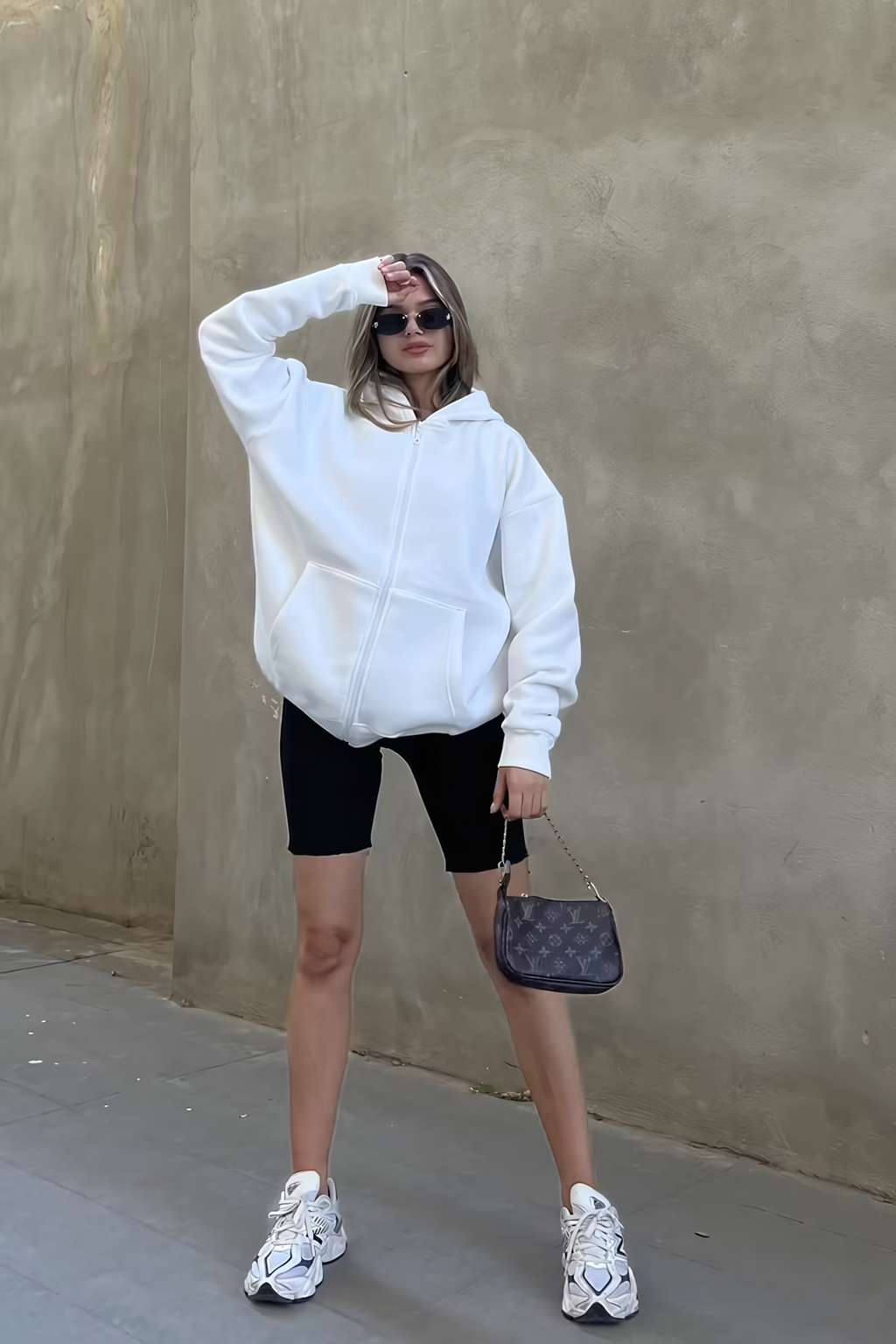 JENNY HOODIE