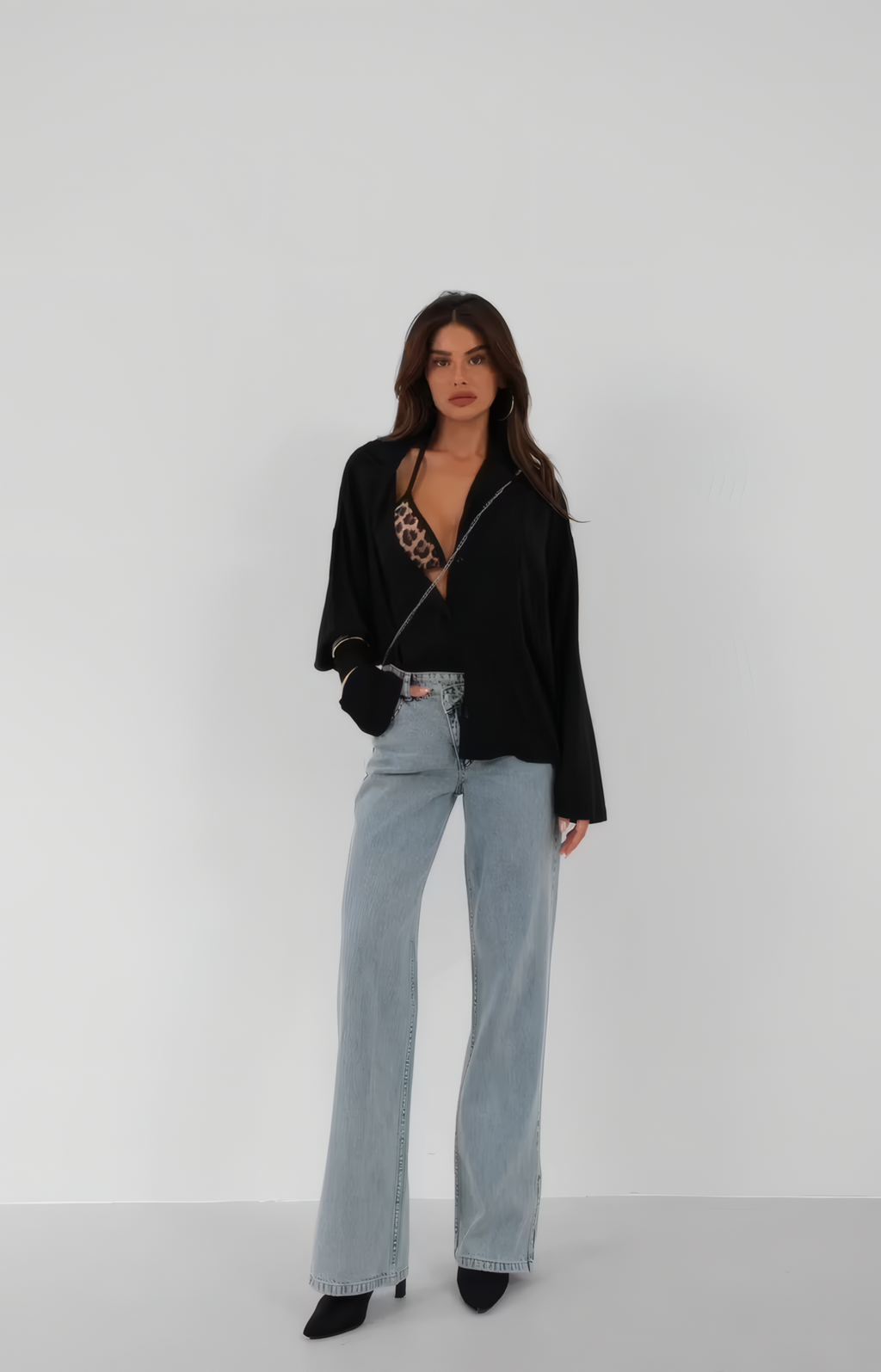 LORI JEANS