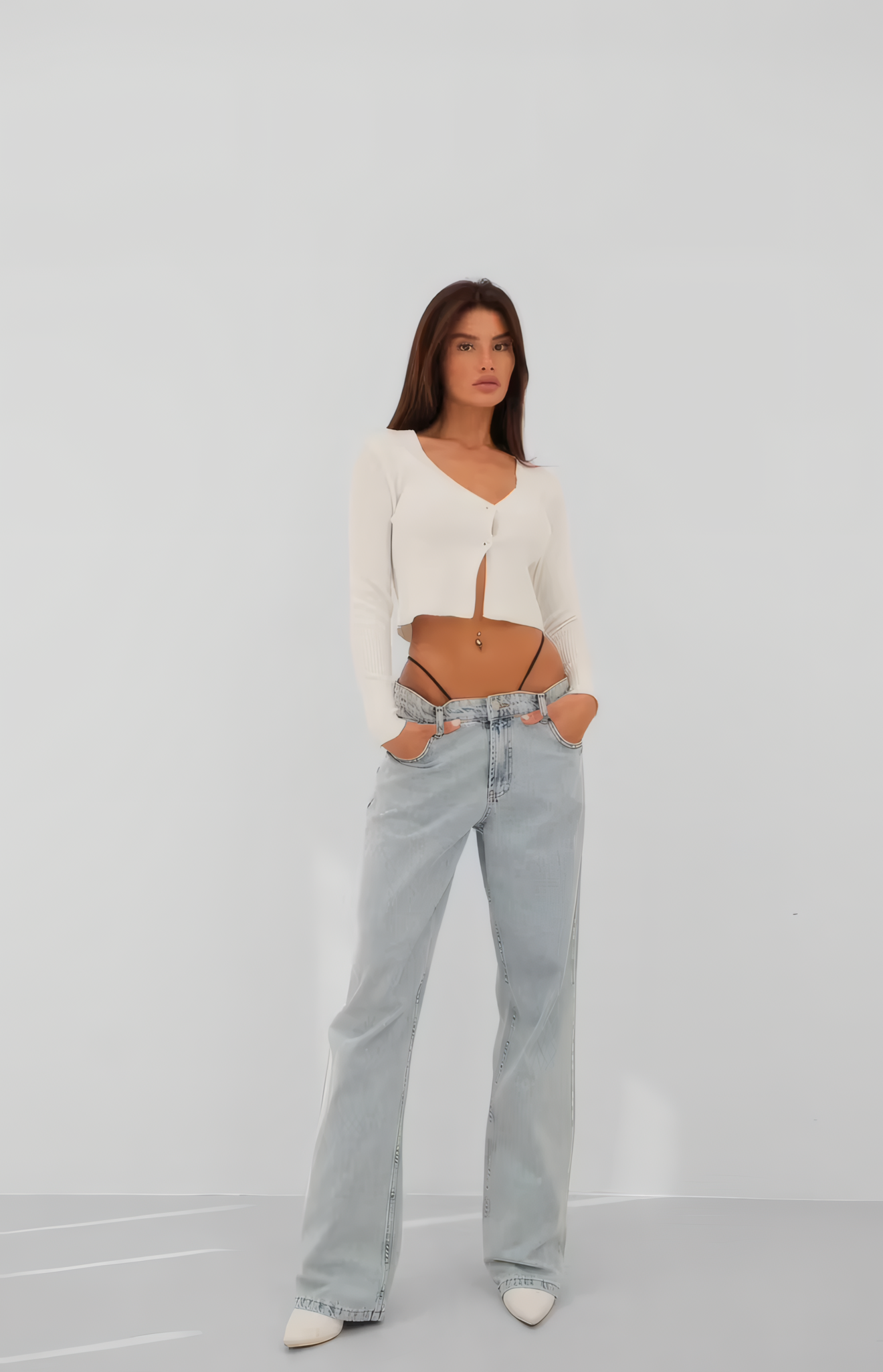 LORI JEANS