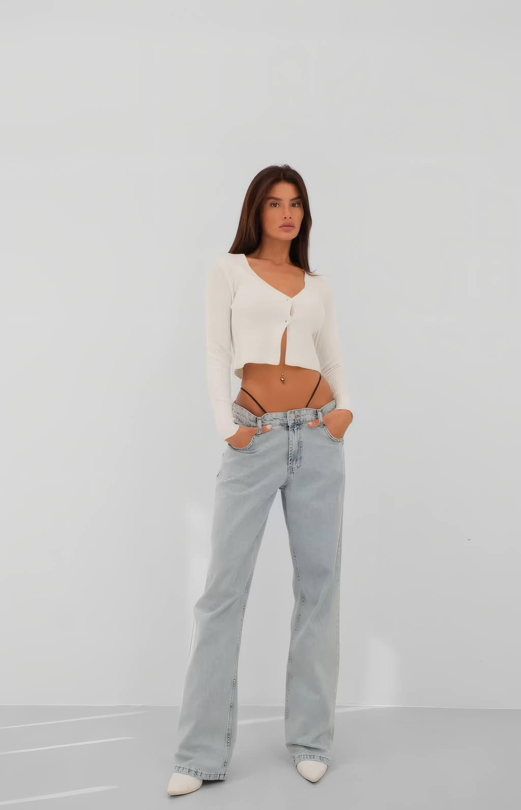 LORI JEANS