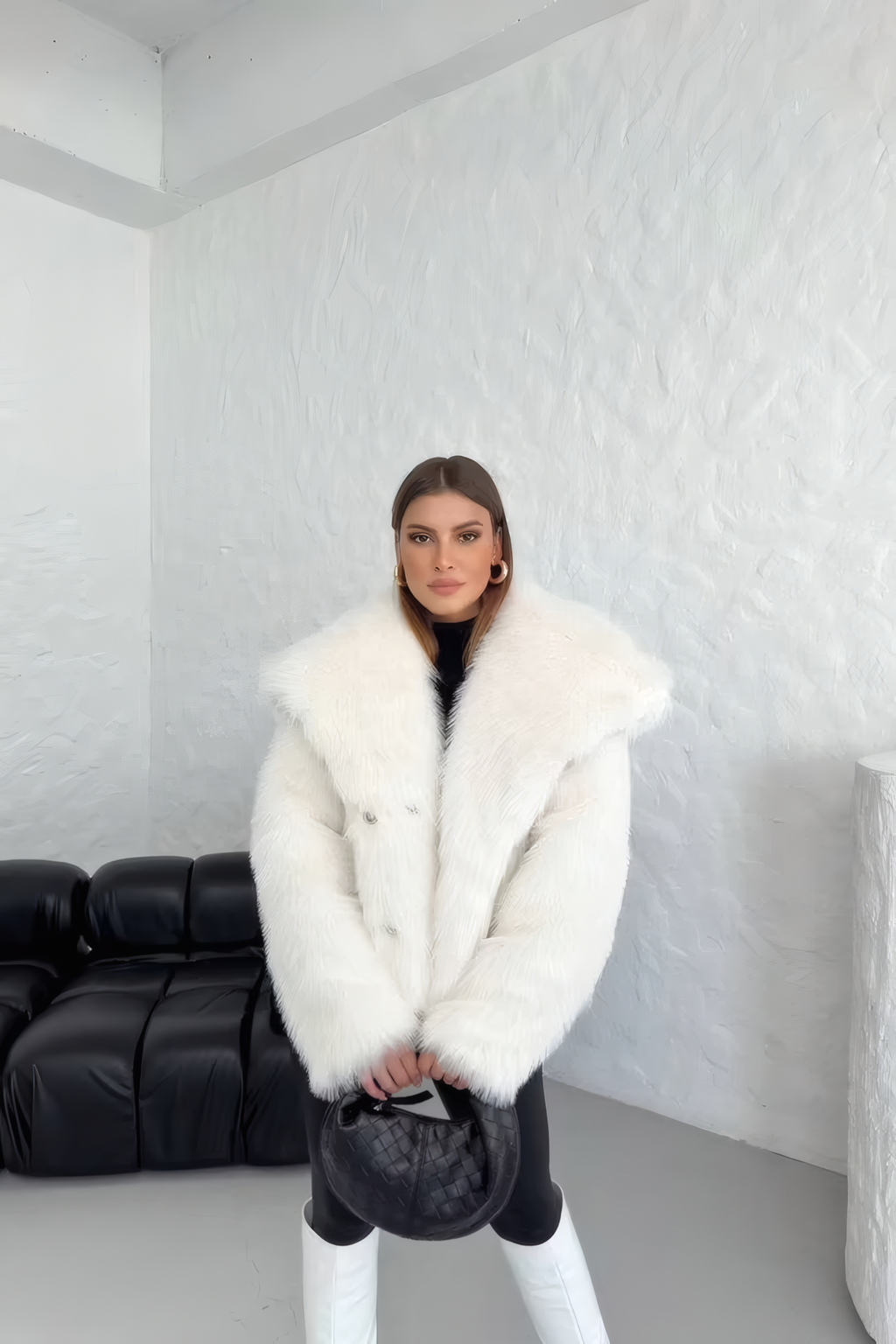 LORI - PELZJACKE