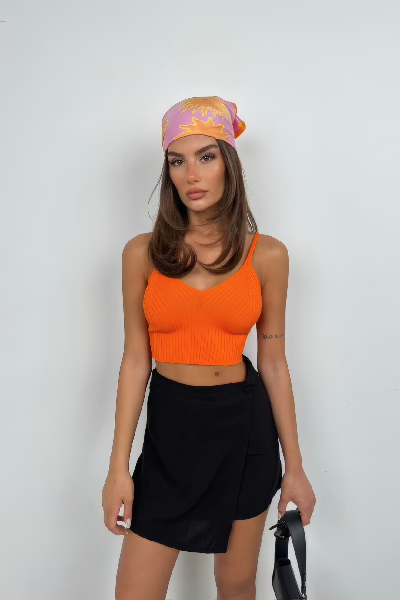 LORI TOP BLUSE