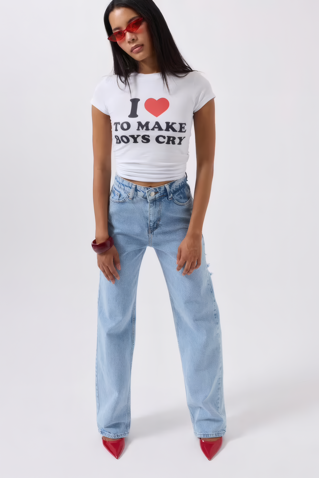 KILYE JEANS