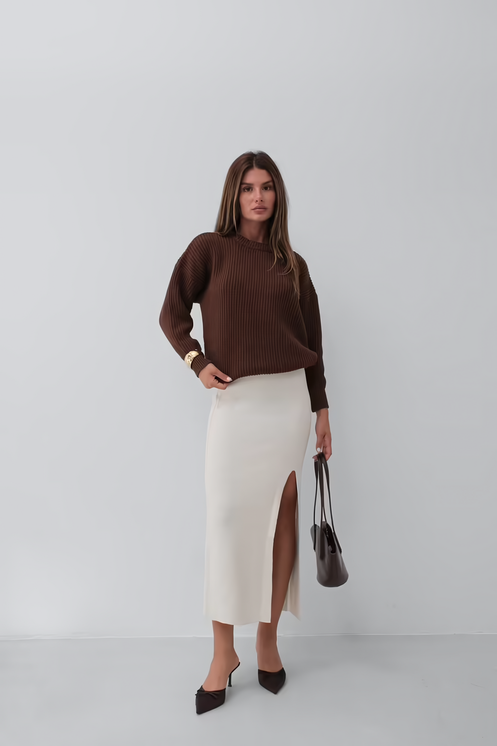 JENNY SWEATER