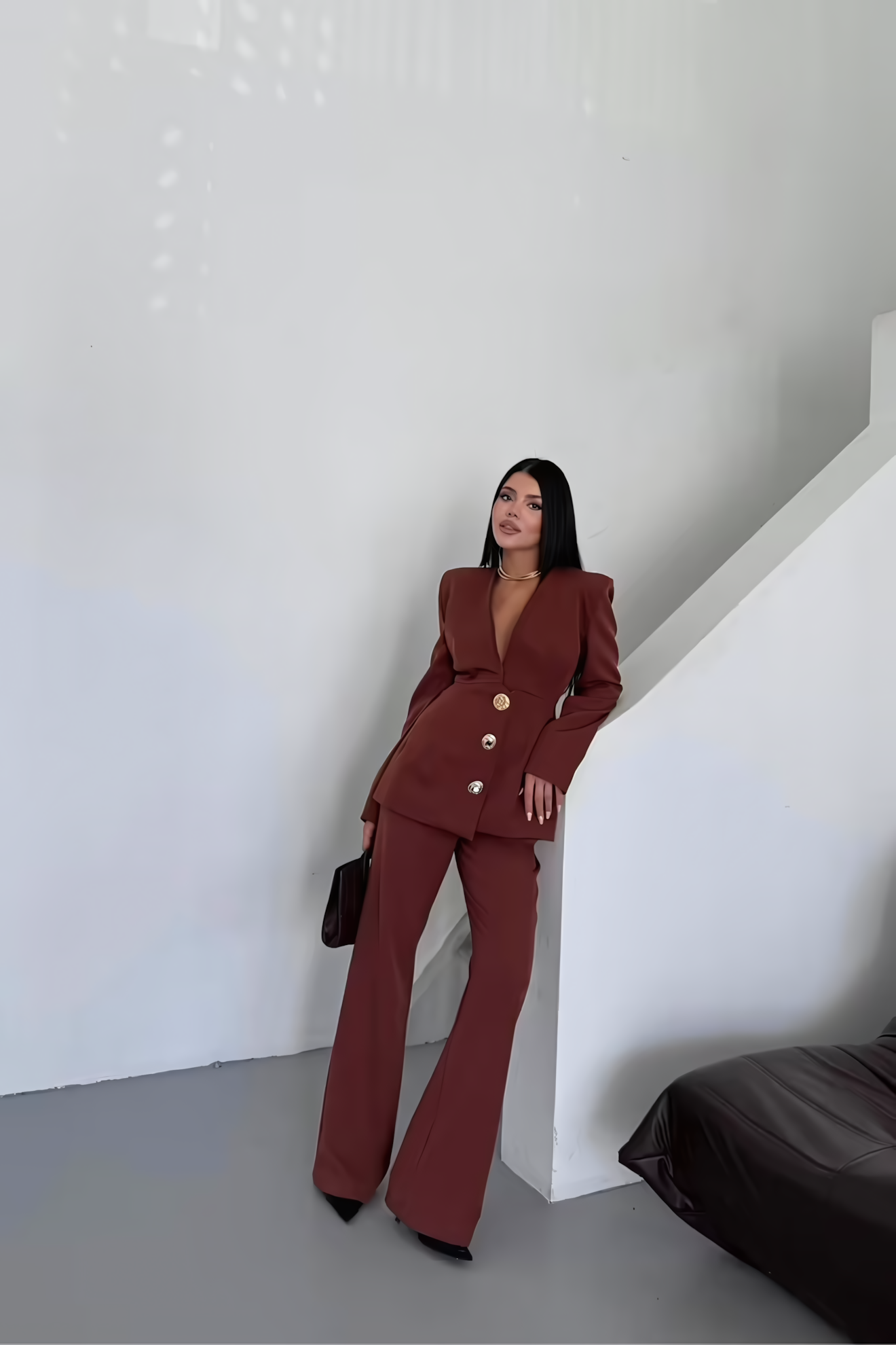 ALARA ANZUG SET