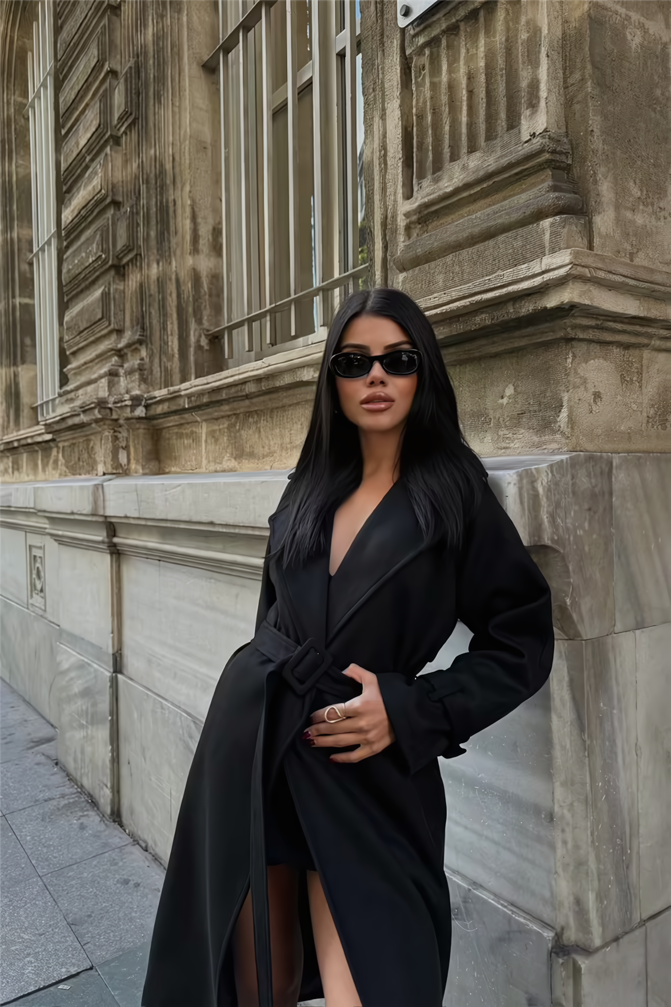 BELLA COAT