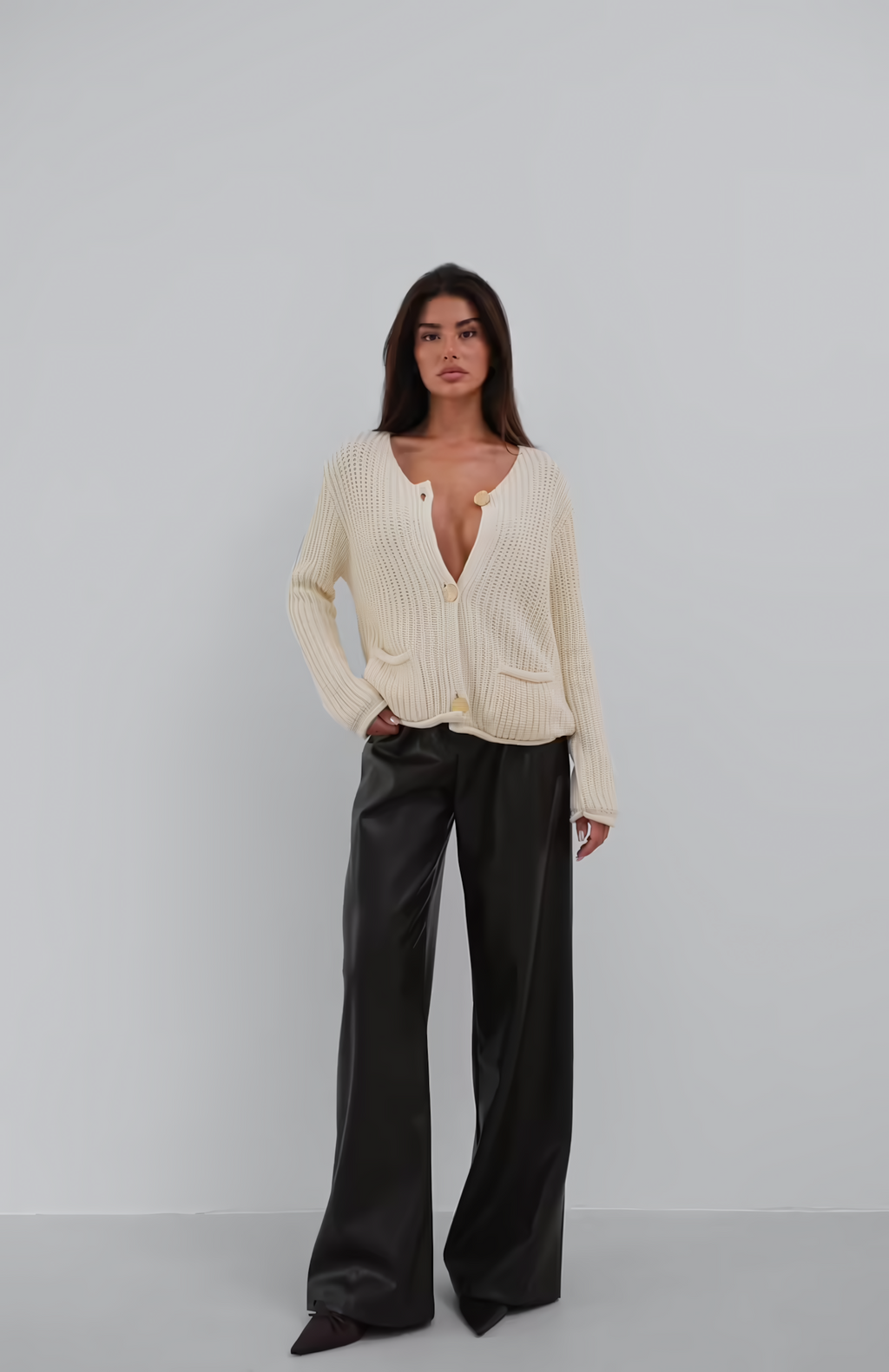 LORI CARDIGAN