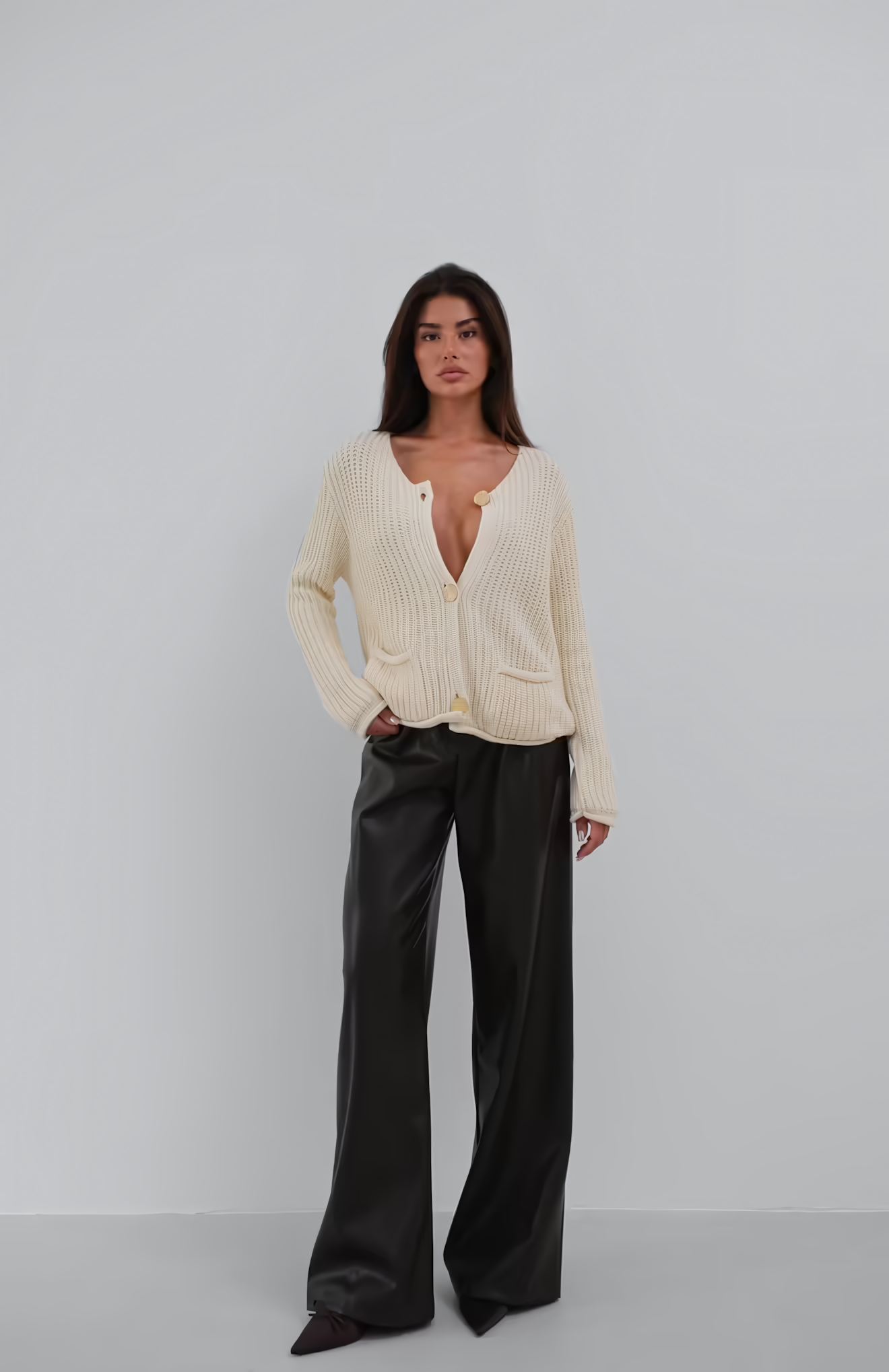 LORI CARDIGAN